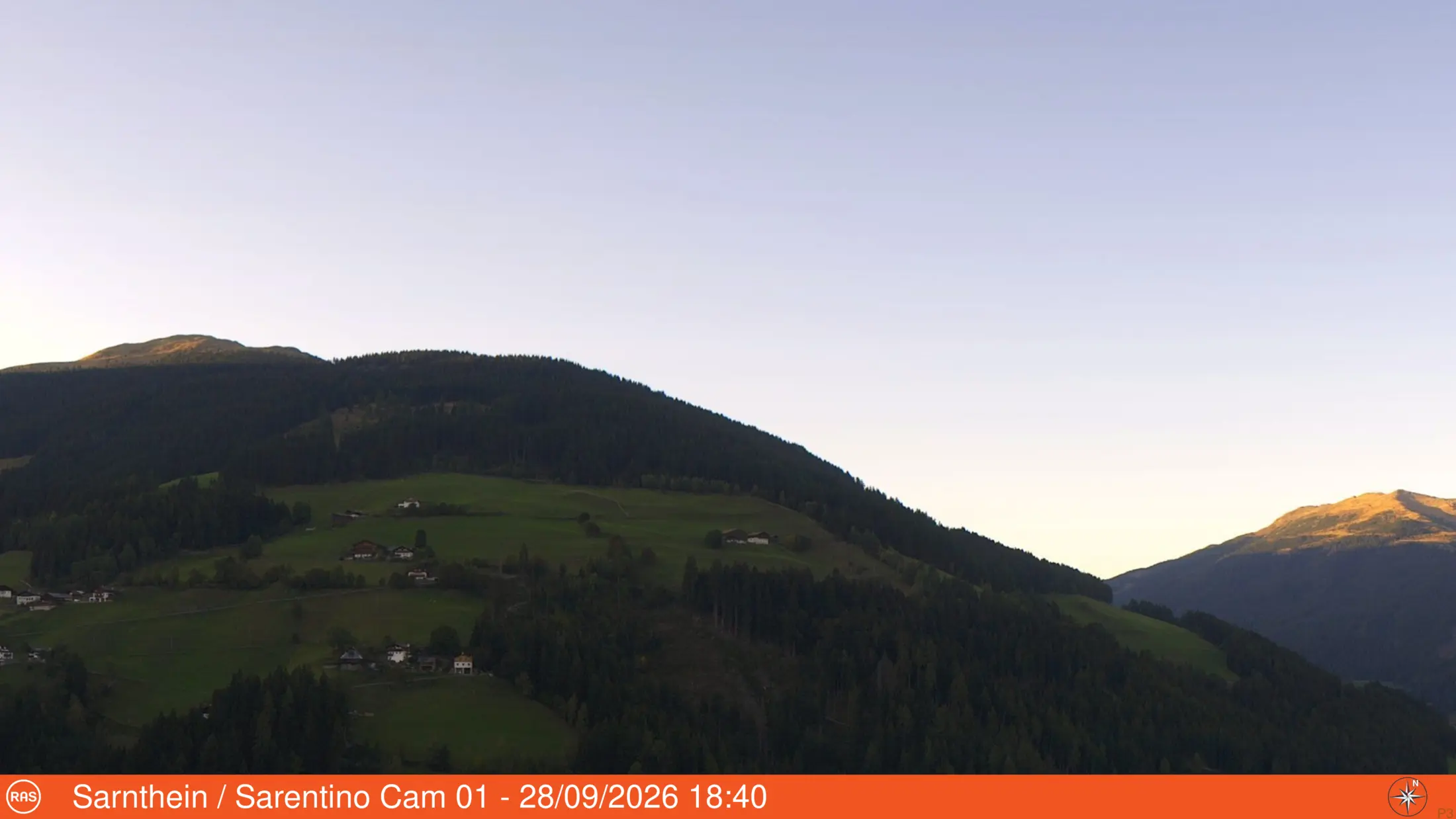 Webcam