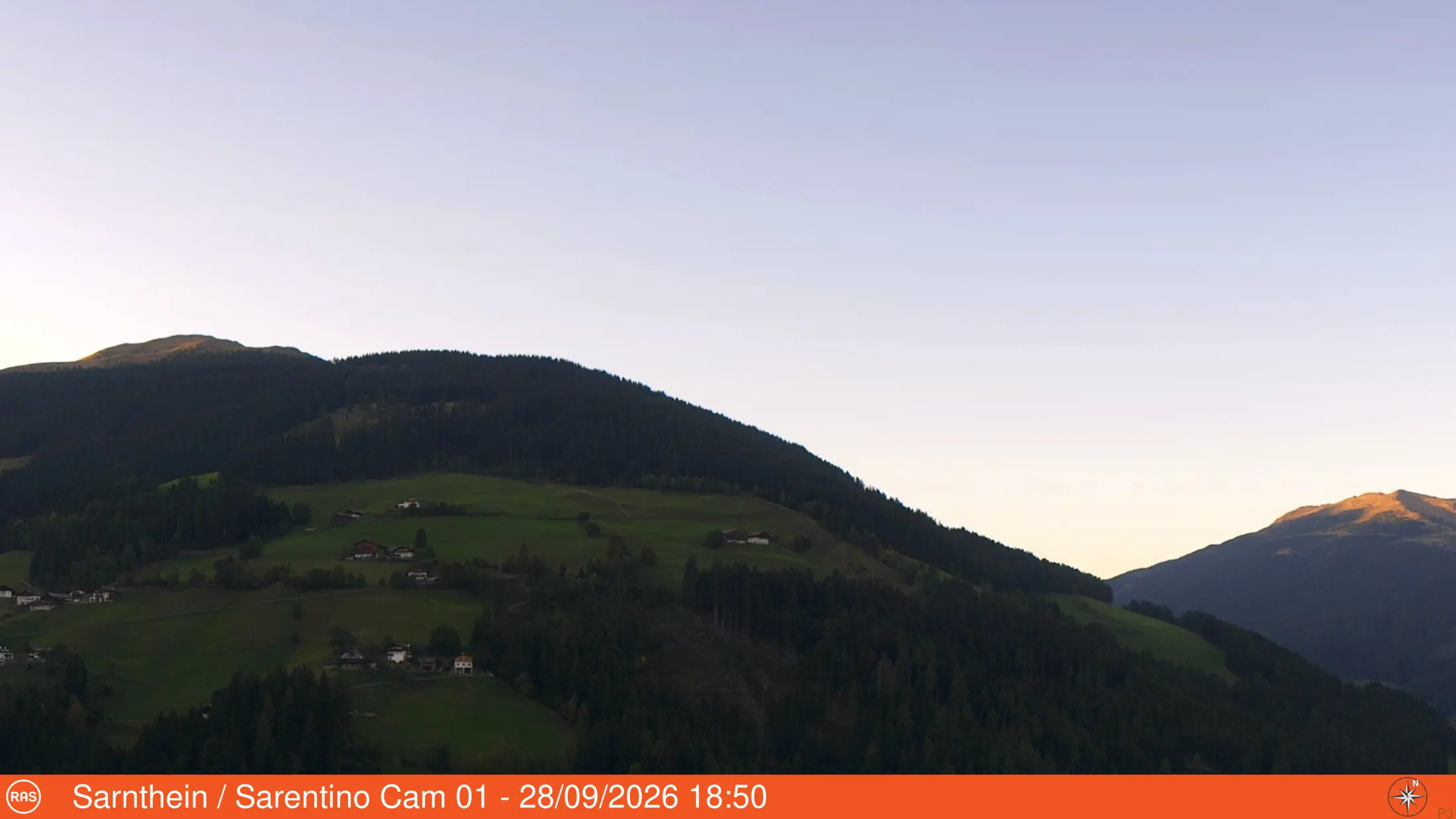 Webcam