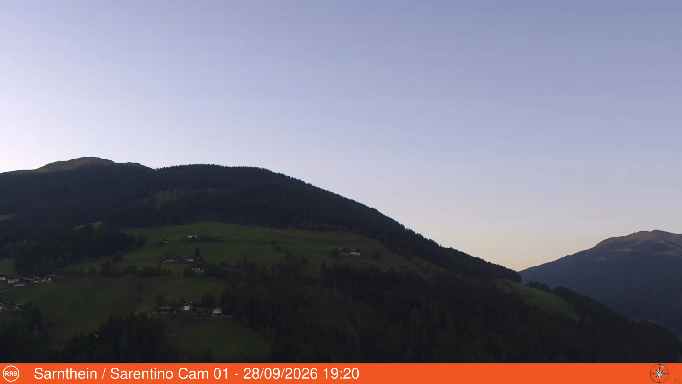 Webcam