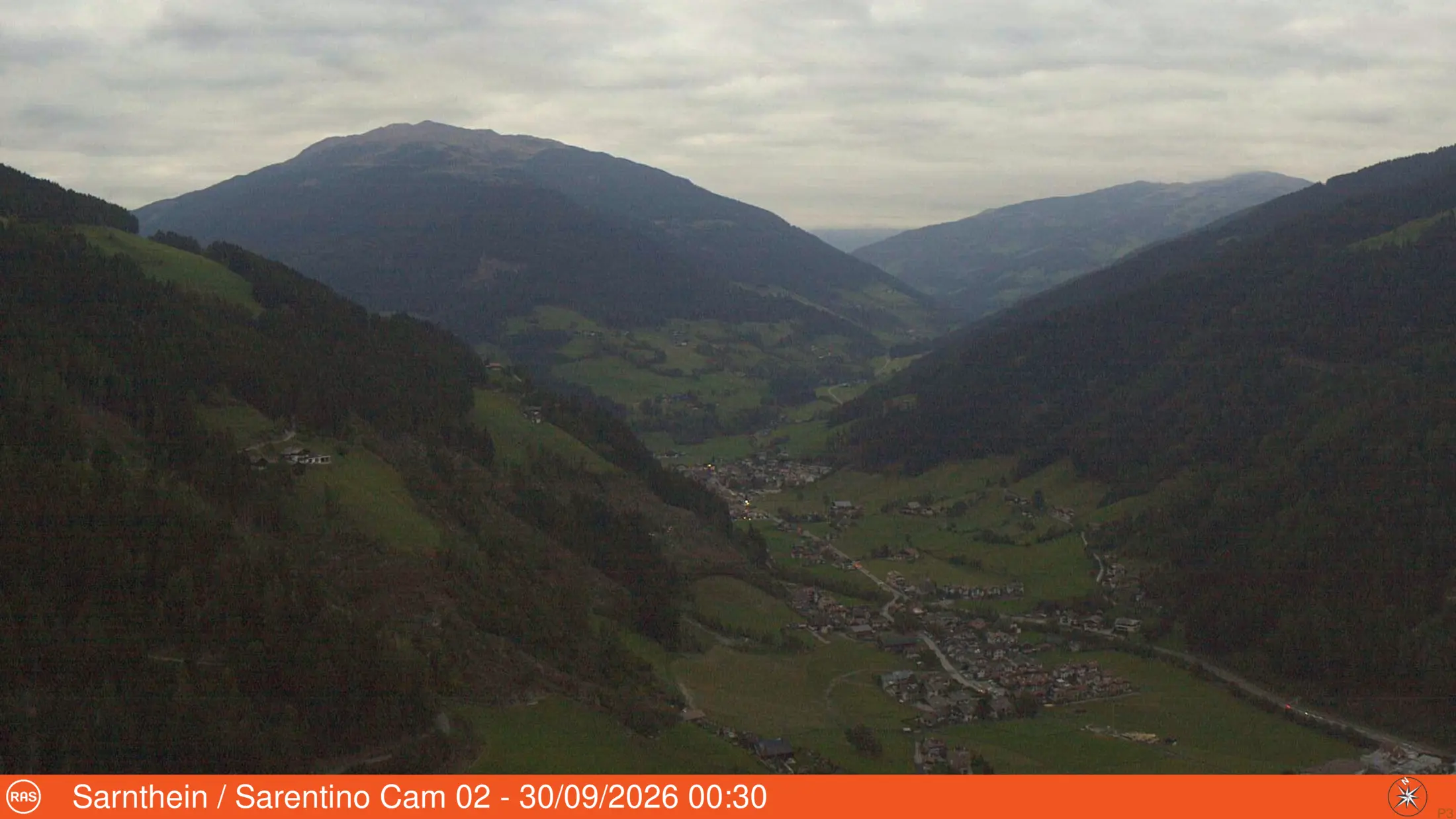 Webcam