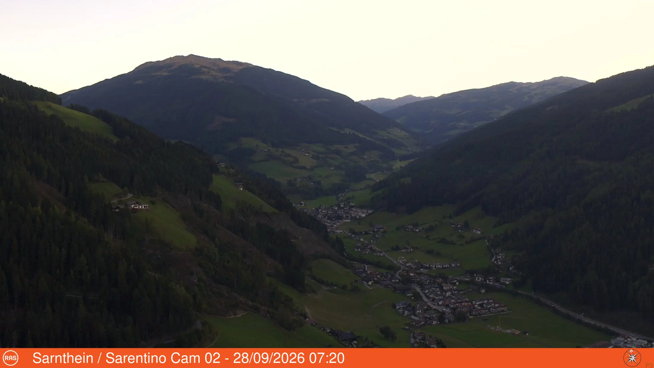 Webcam