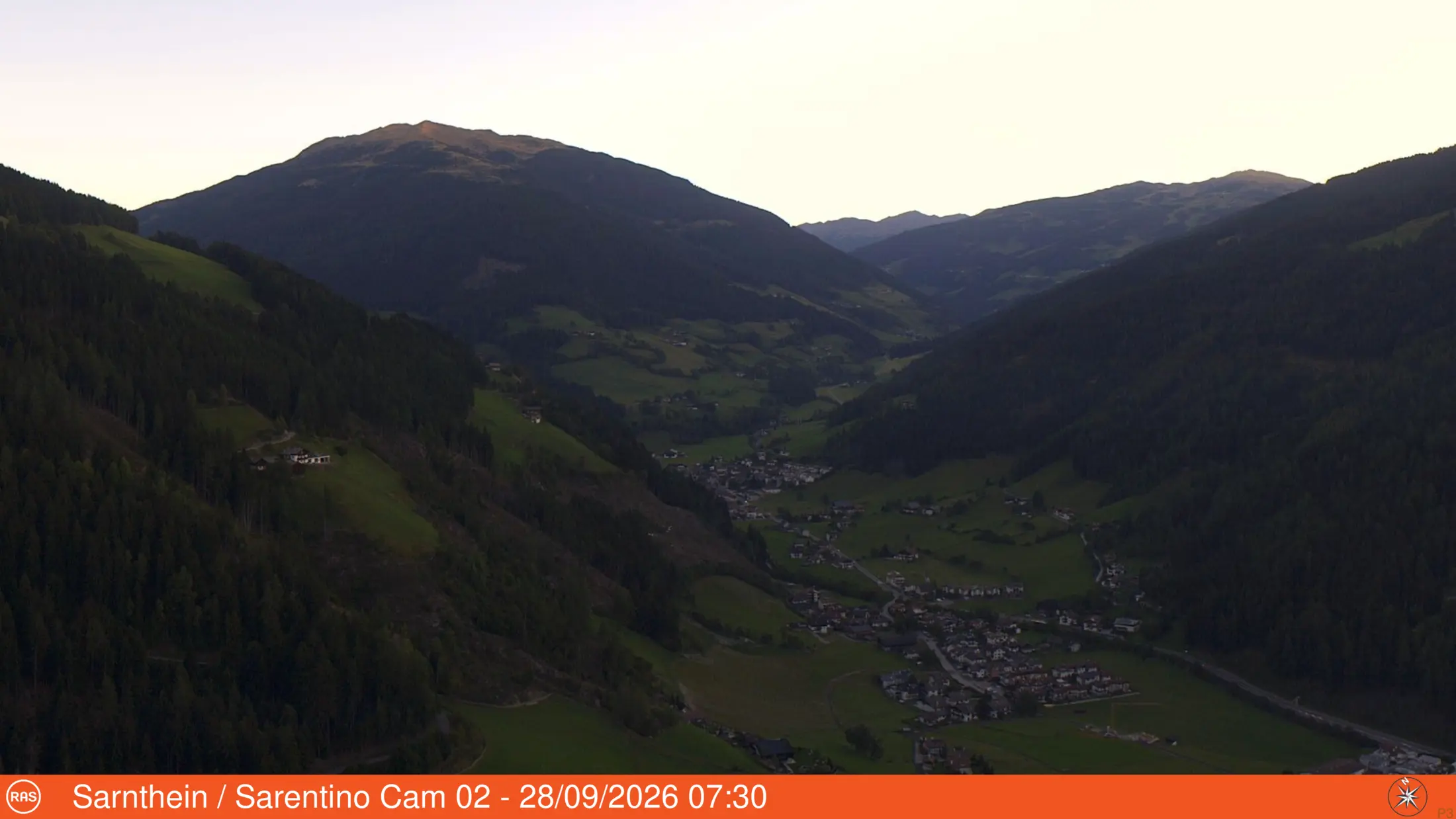 Webcam