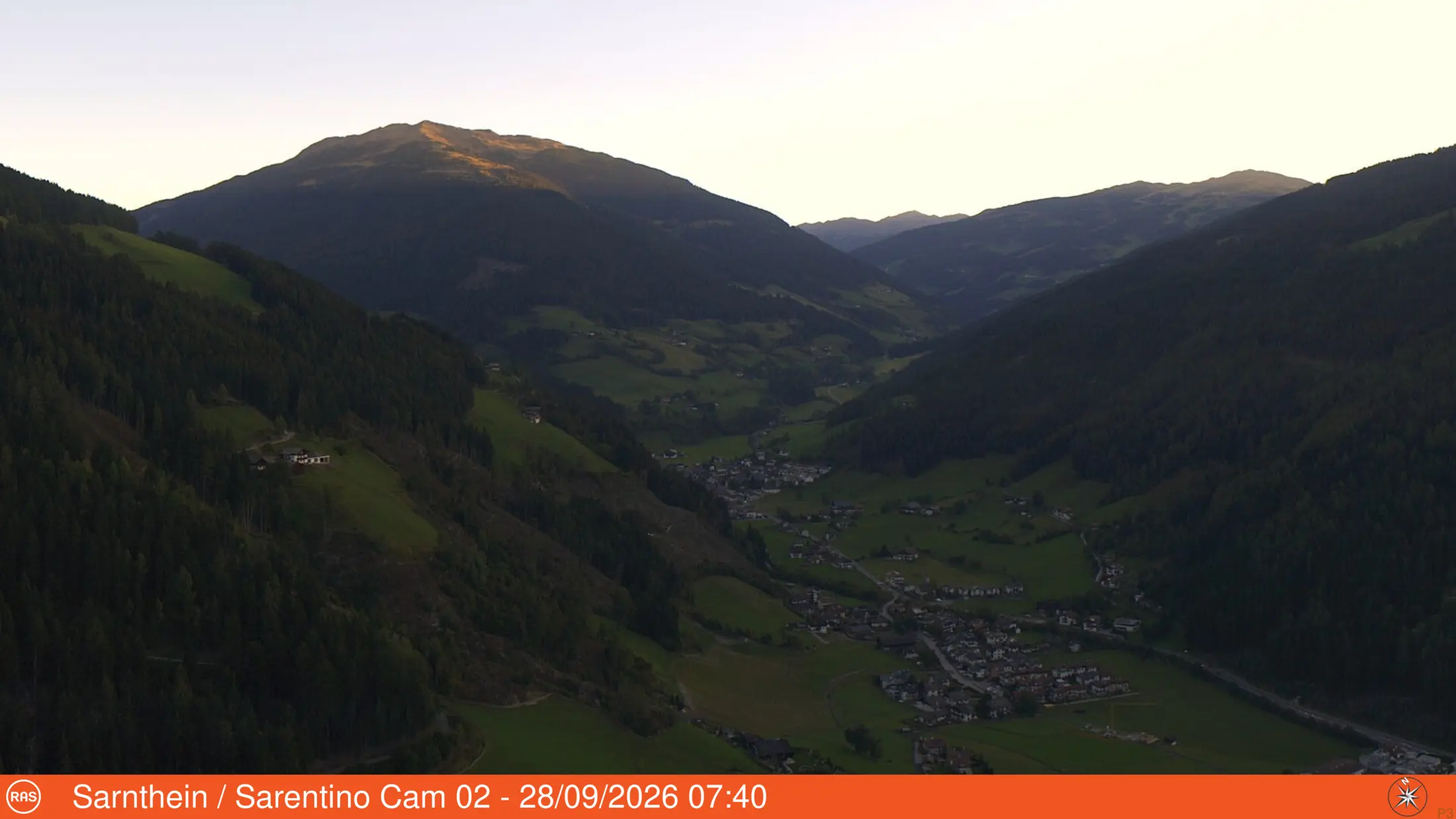Webcam