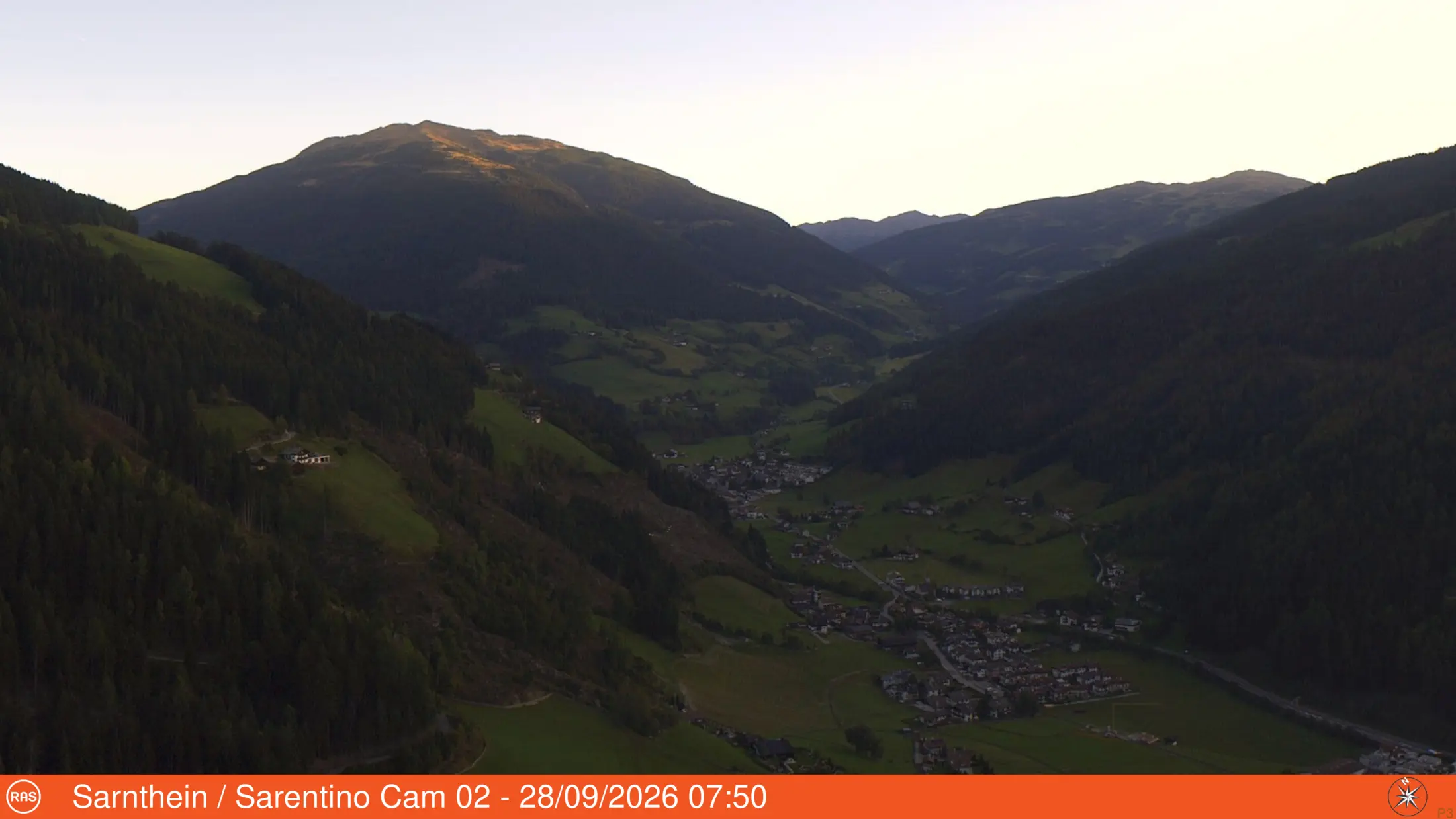 Webcam