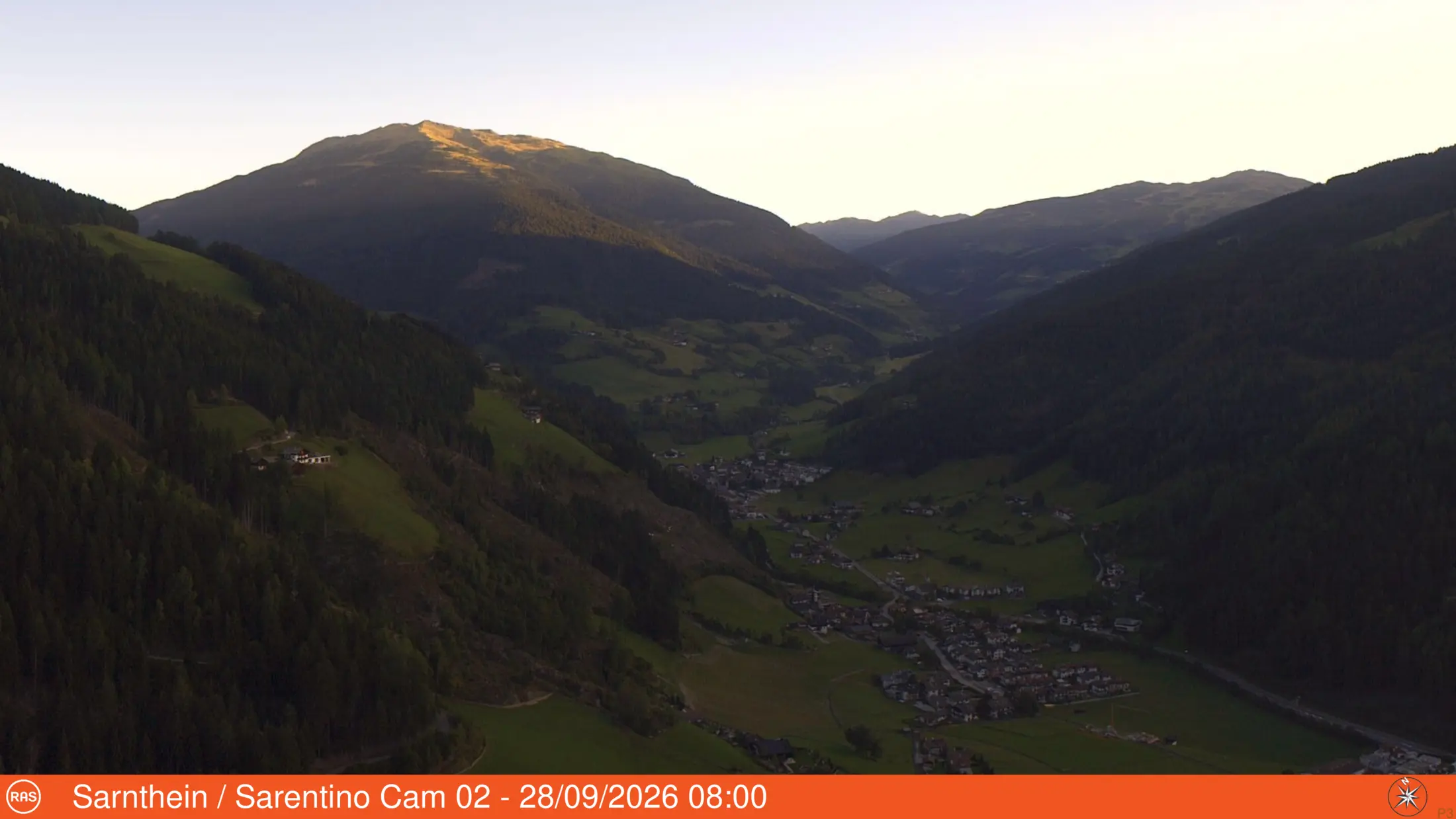 Webcam