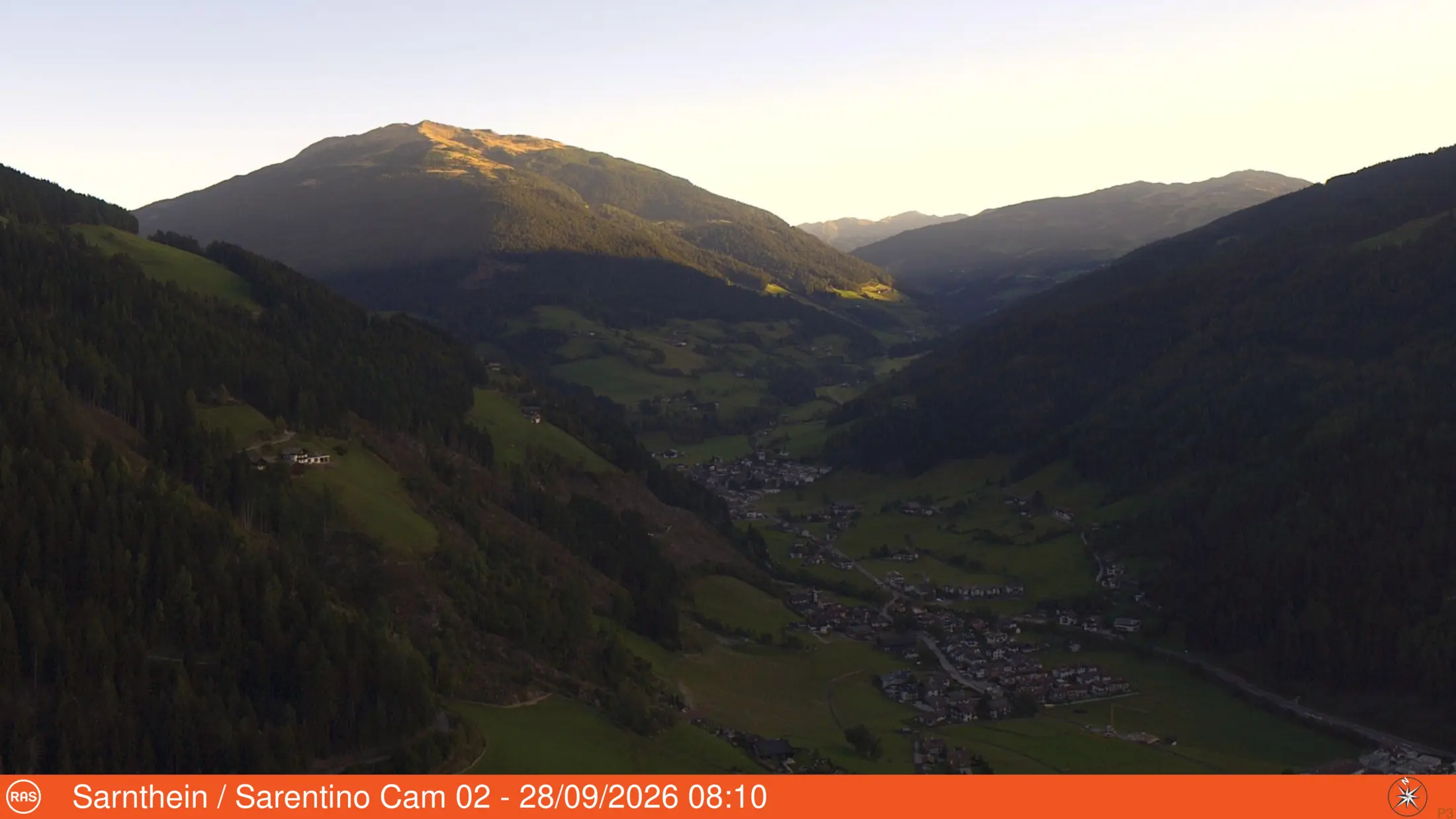 Webcam