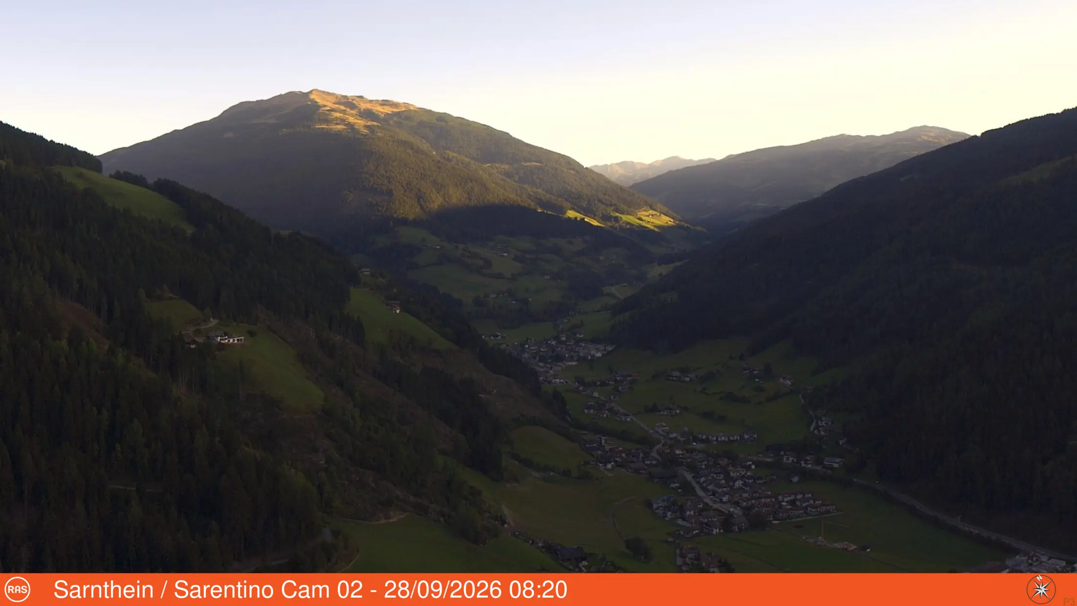 Webcam