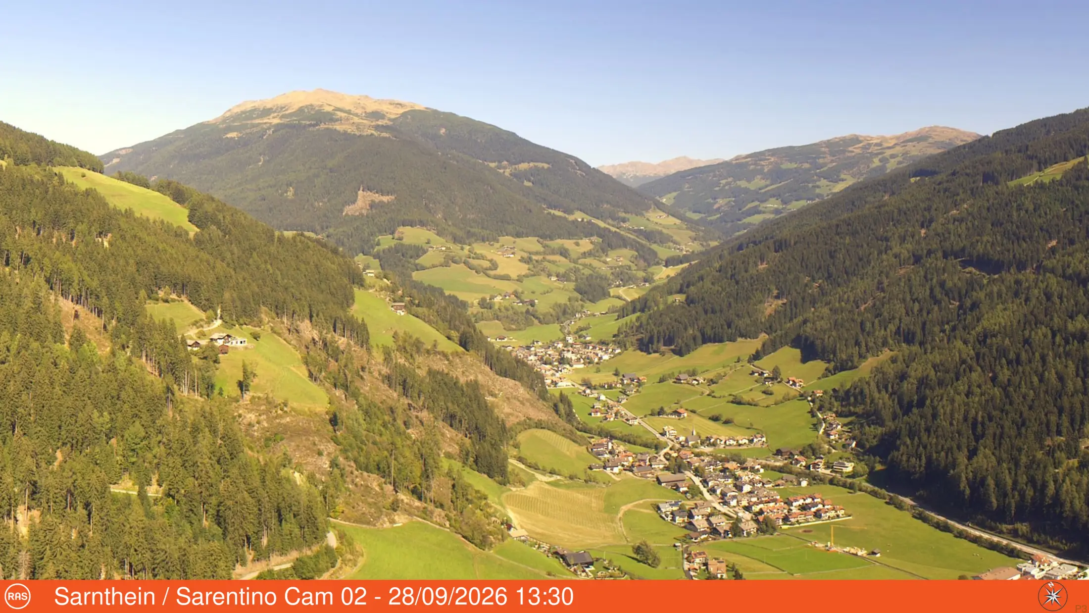 Webcam