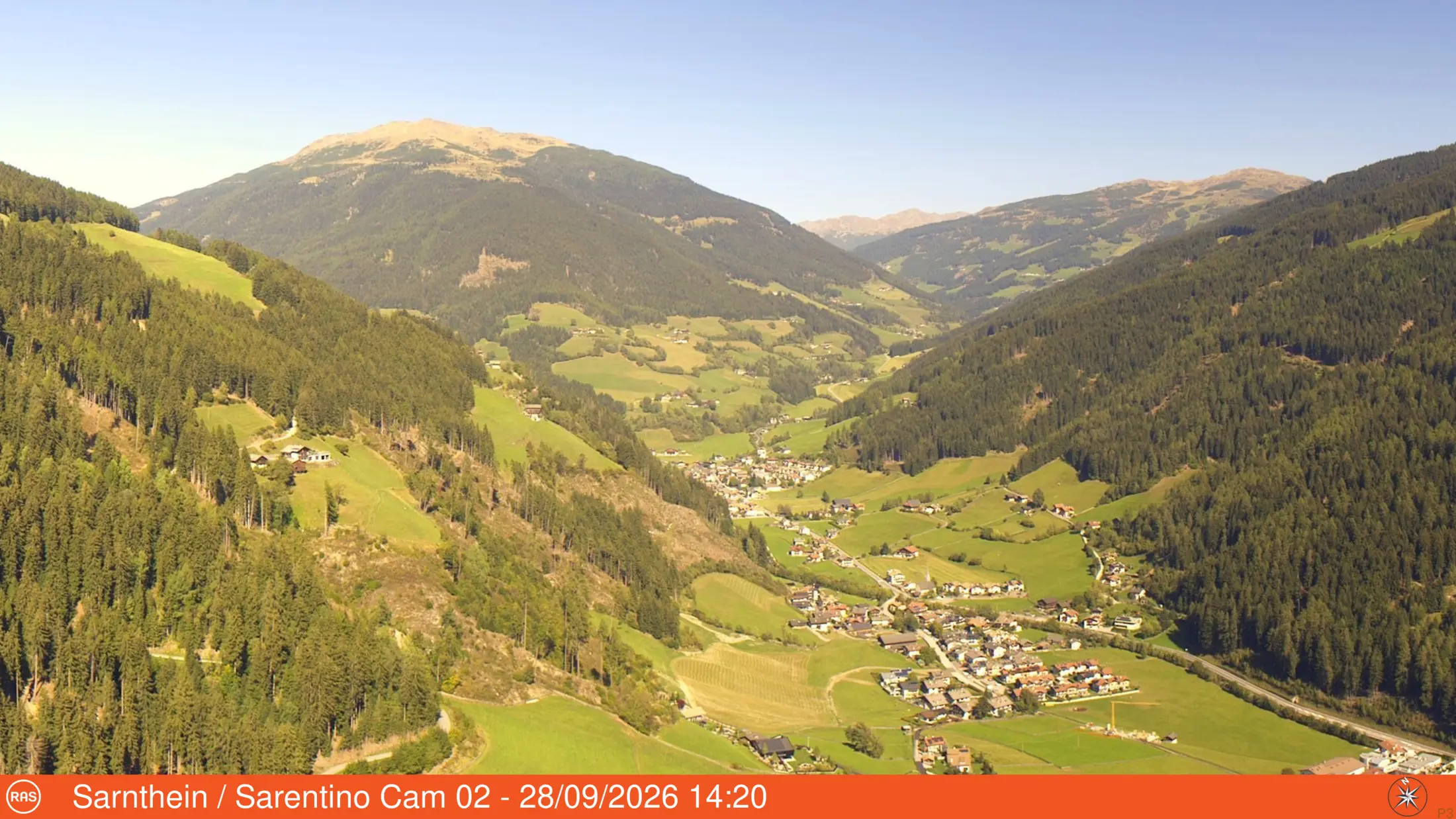 Webcam