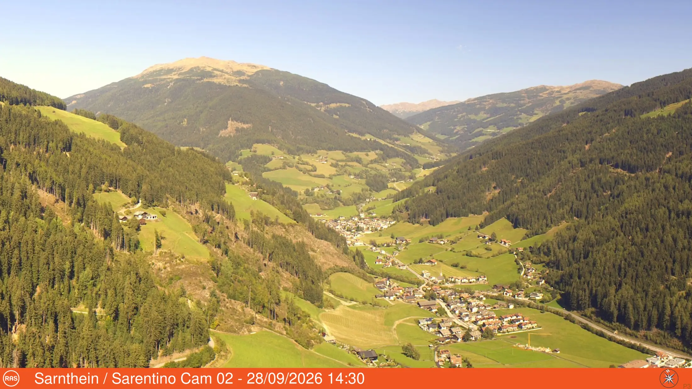 Webcam