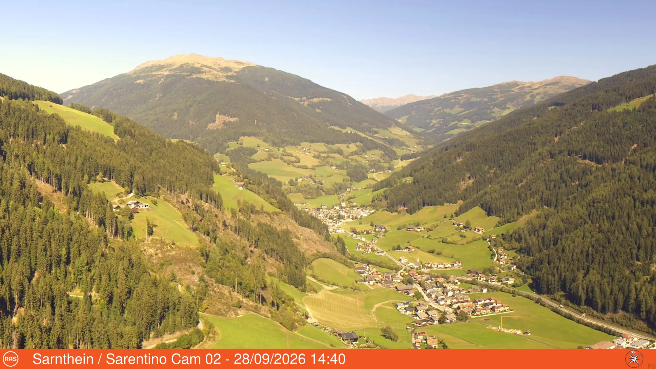 Webcam