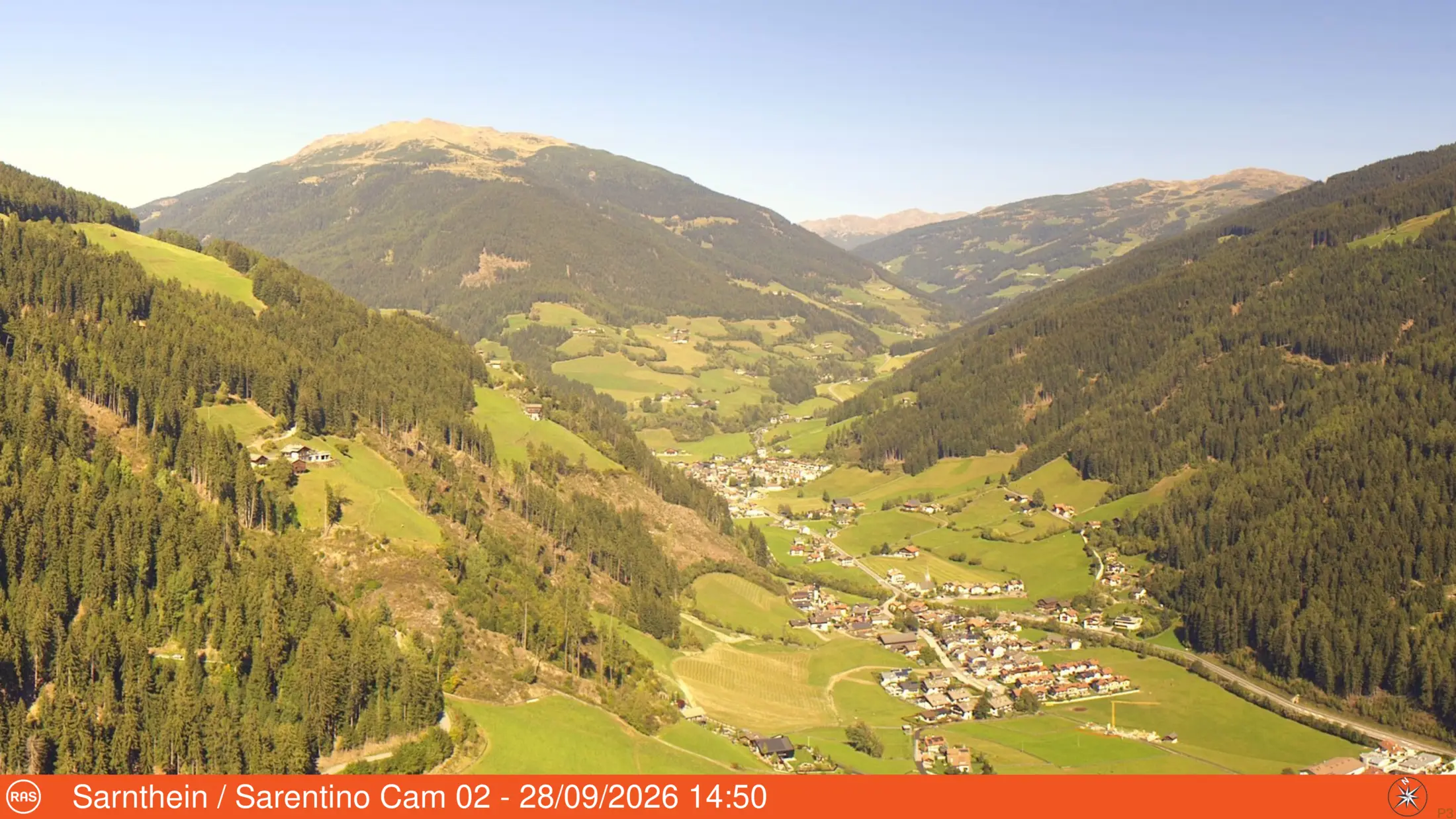 Webcam