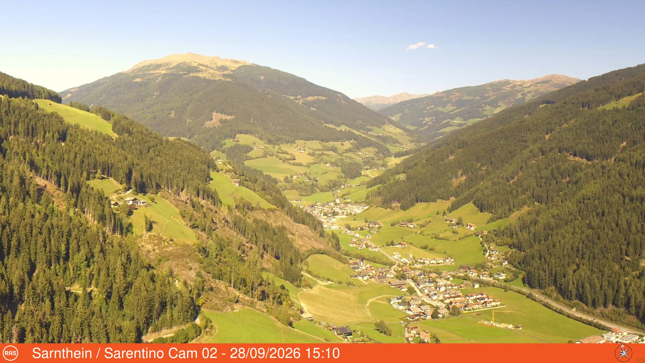 Webcam