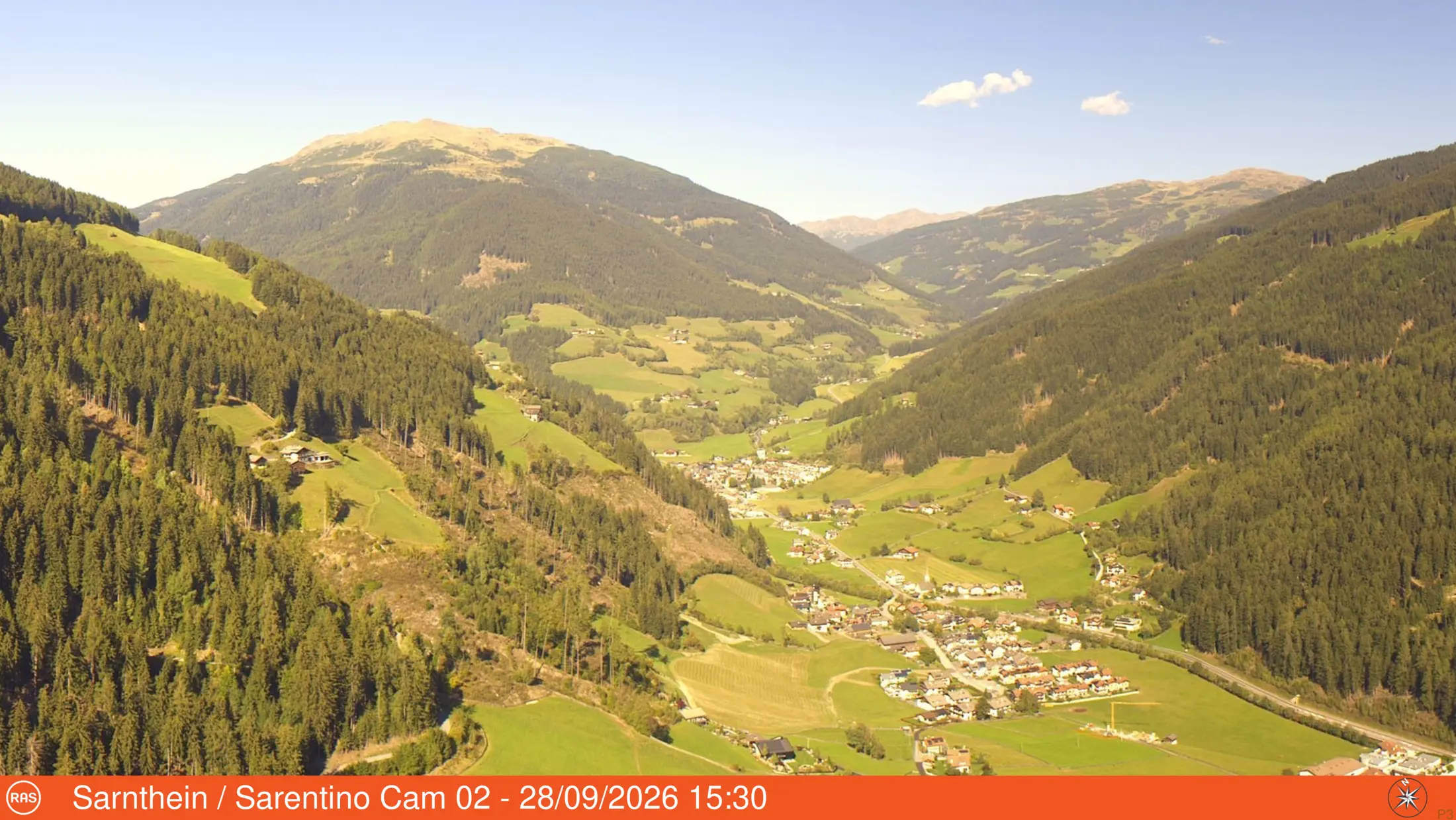 Webcam