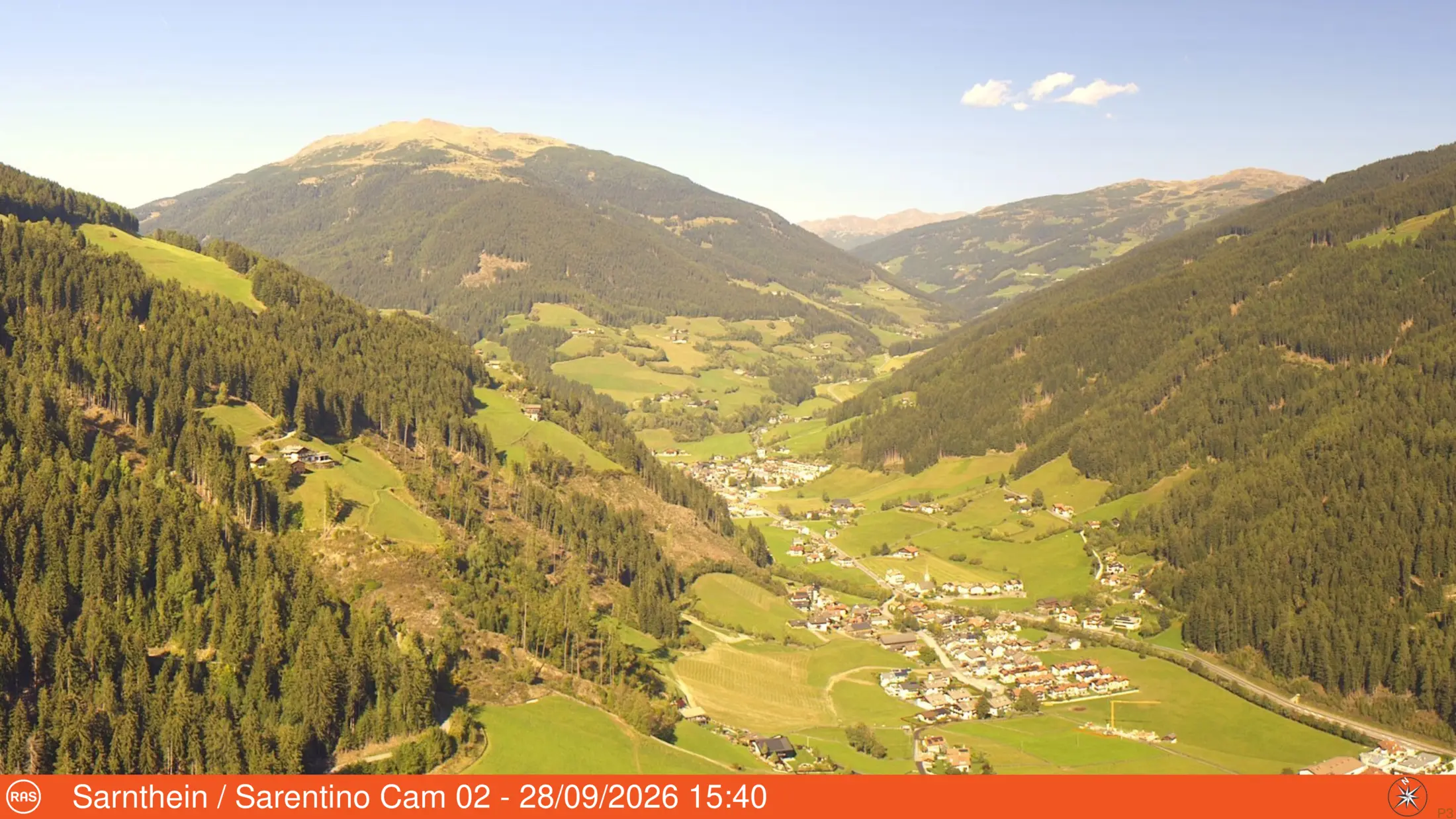Webcam