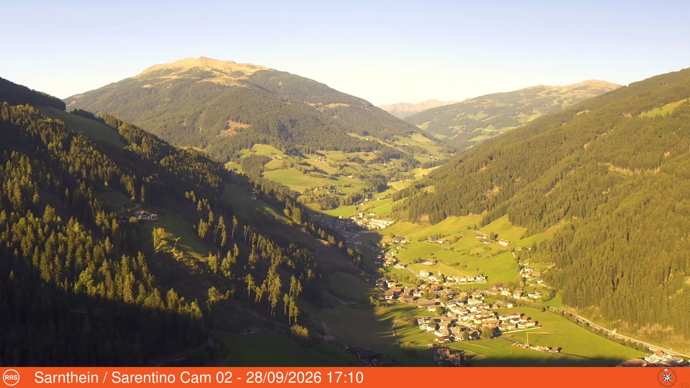 Webcam