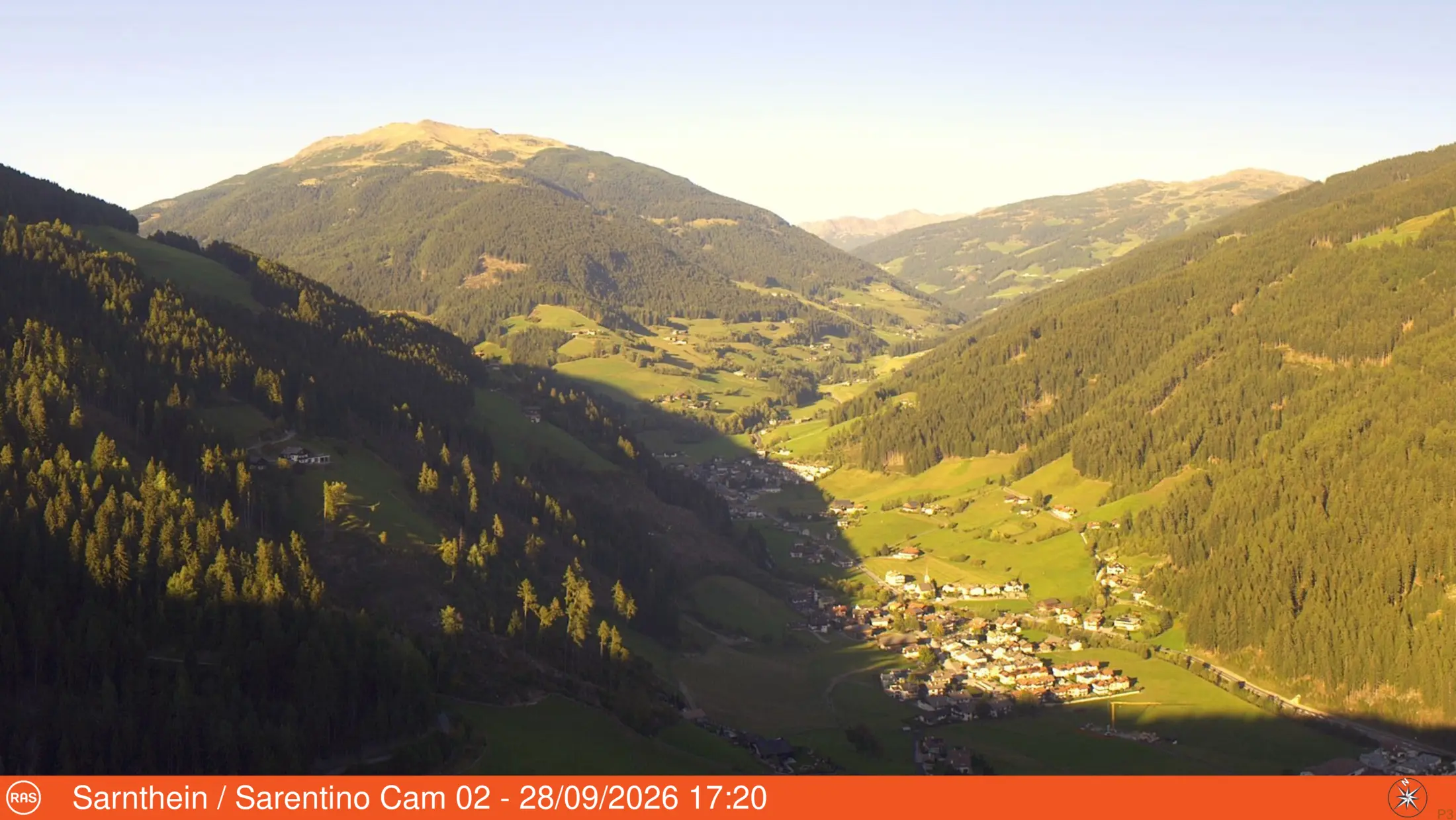 Webcam
