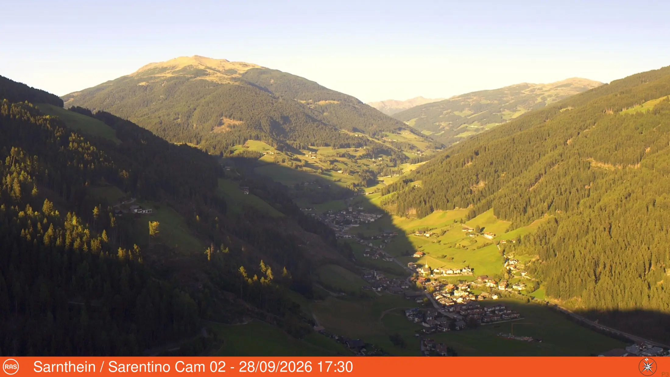 Webcam