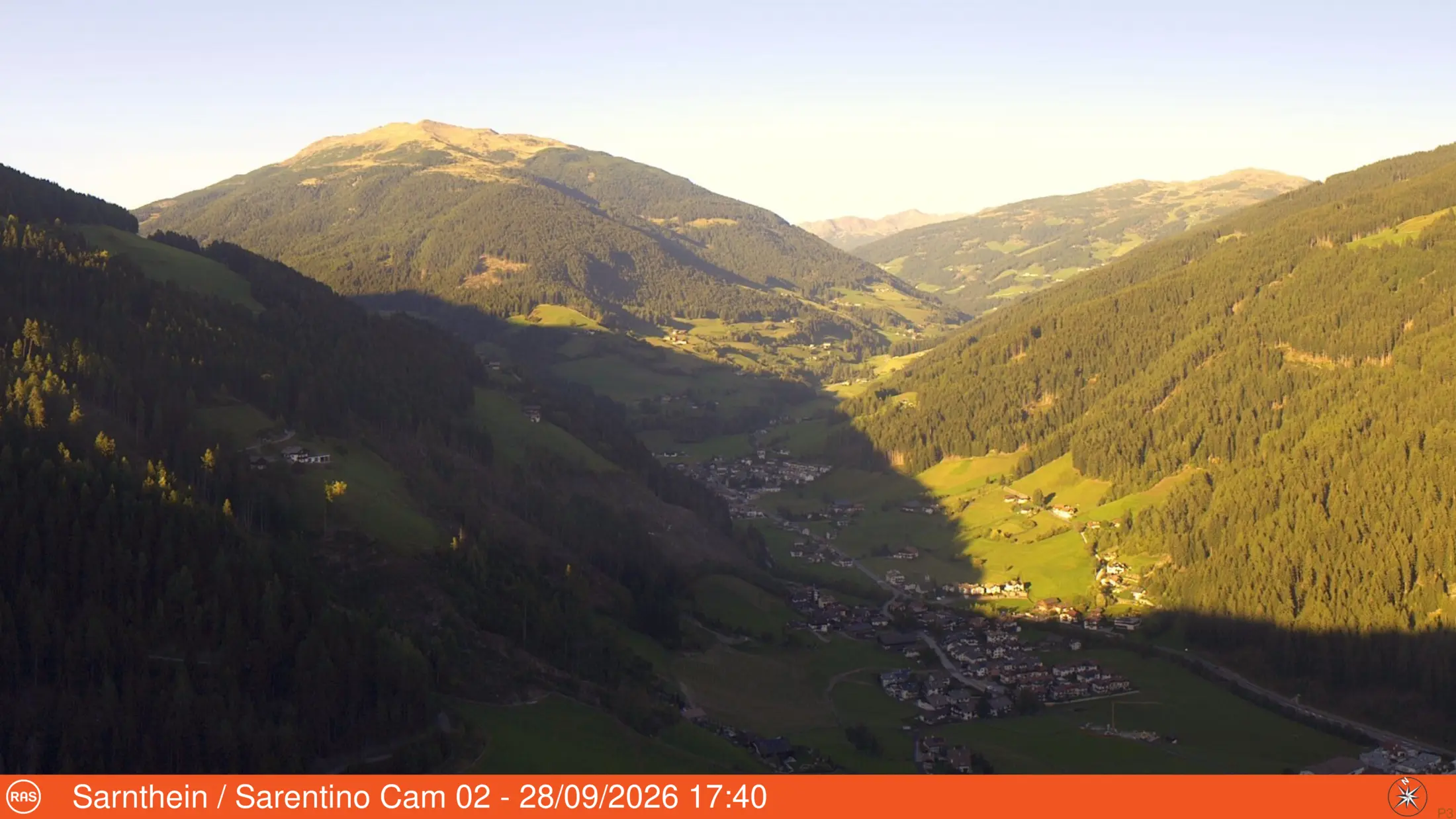 Webcam
