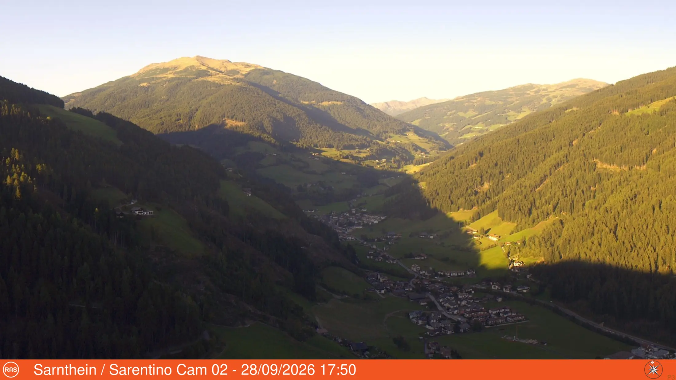 Webcam