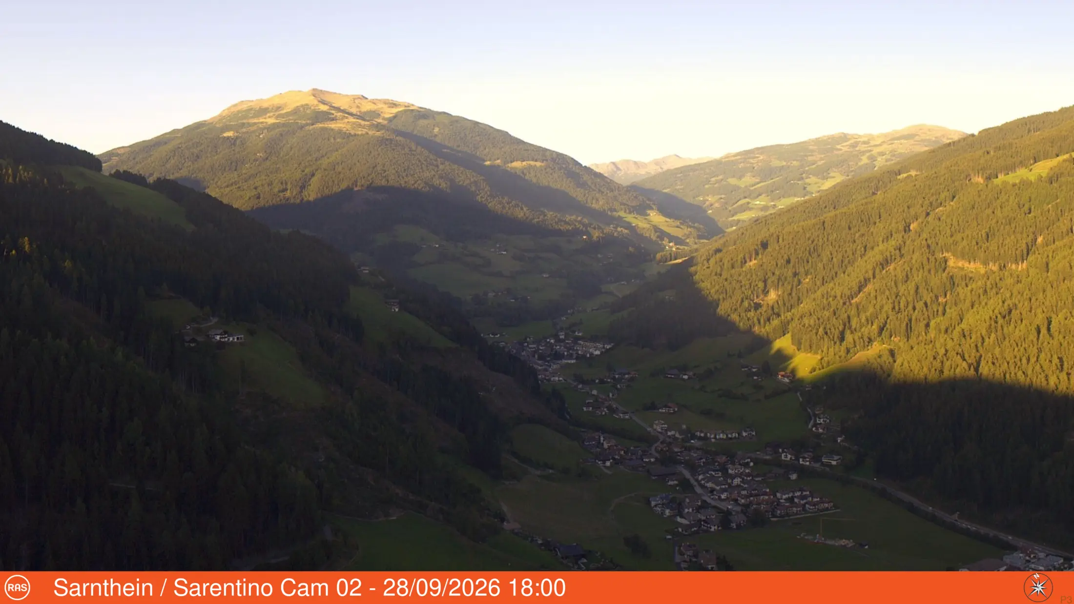 Webcam