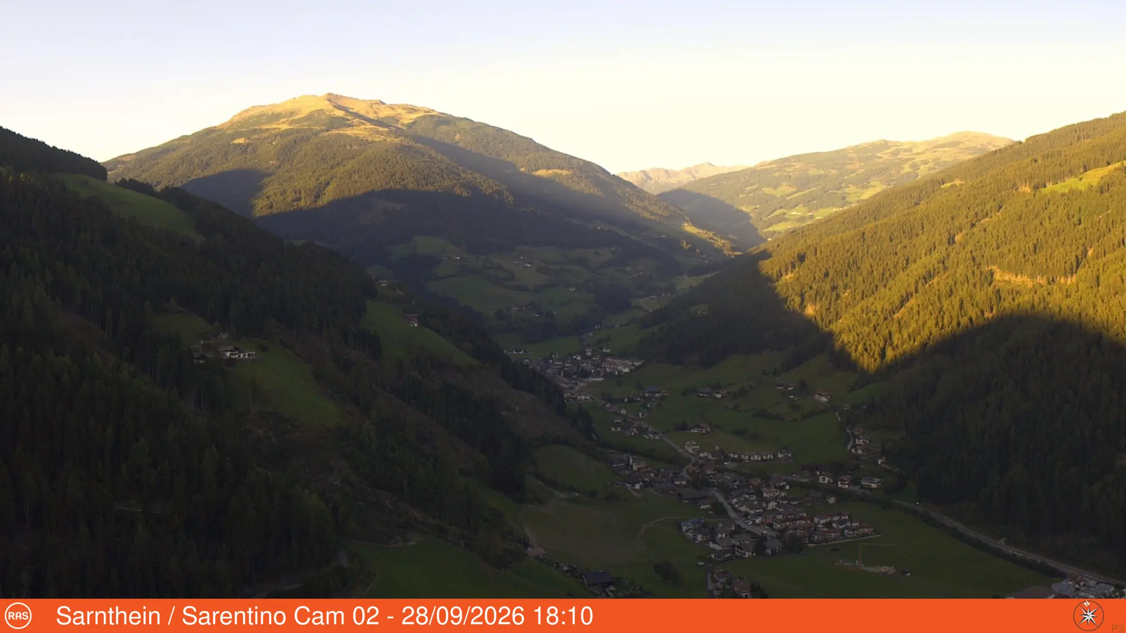 Webcam