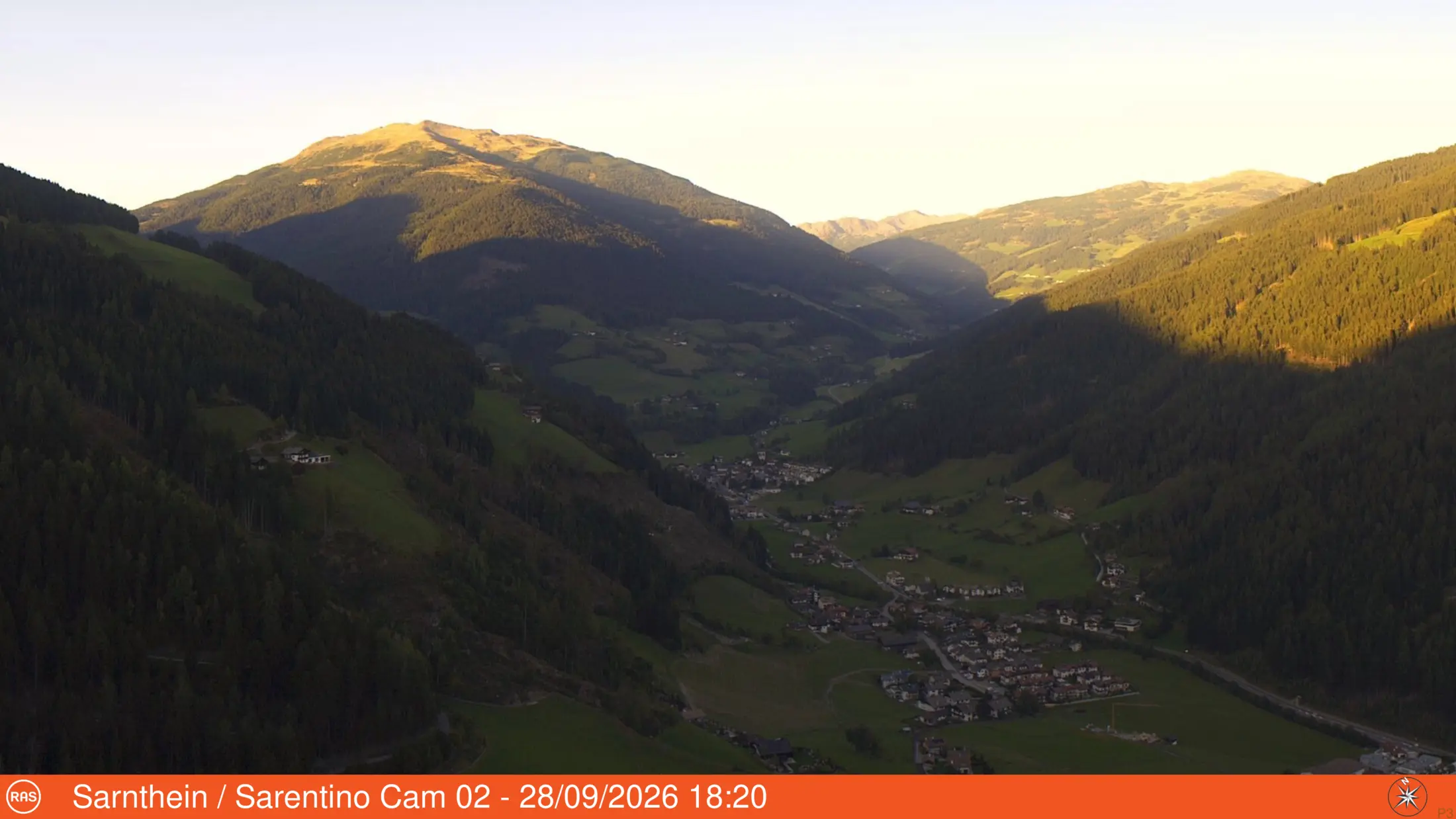 Webcam