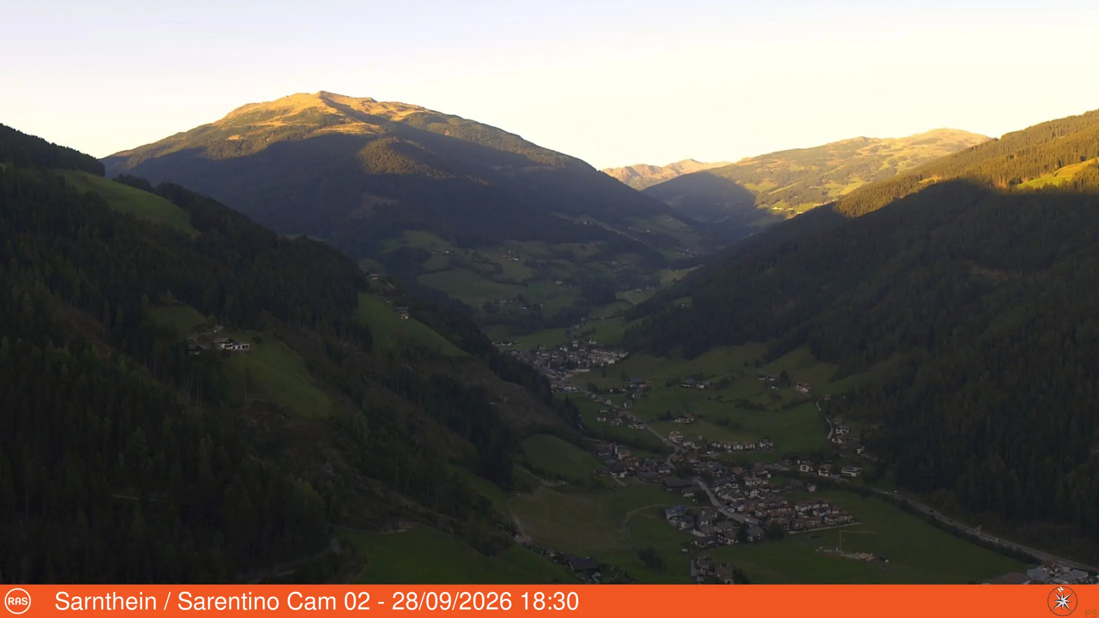 Webcam