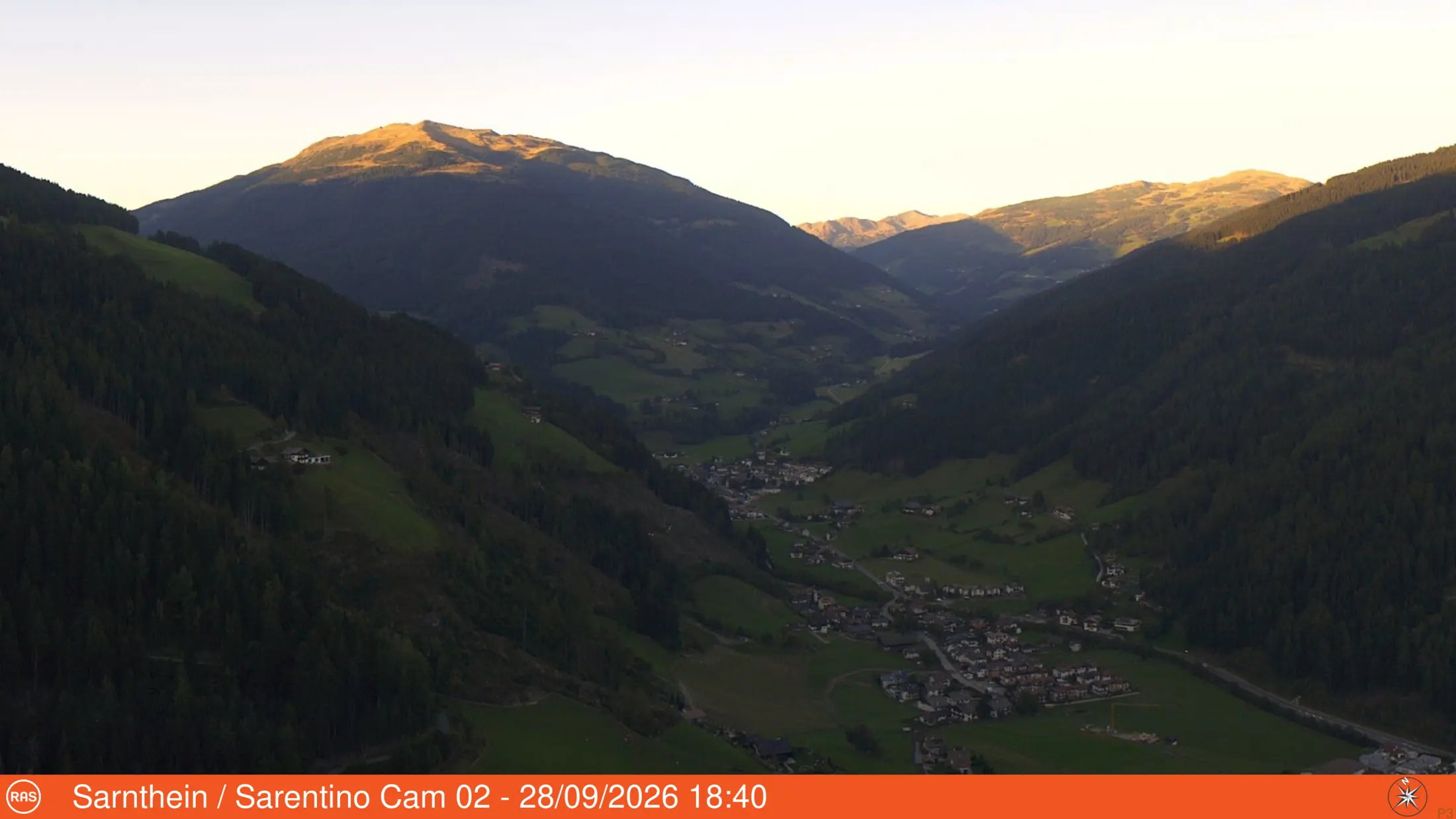 Webcam