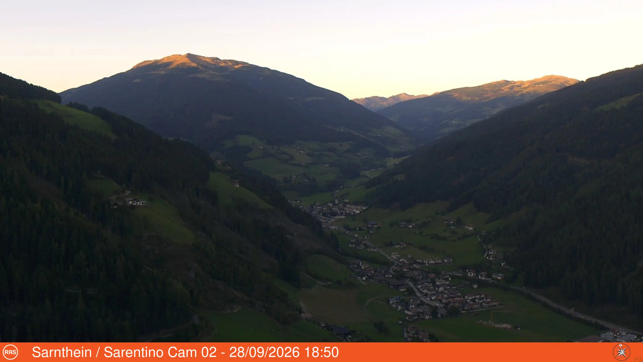 Webcam