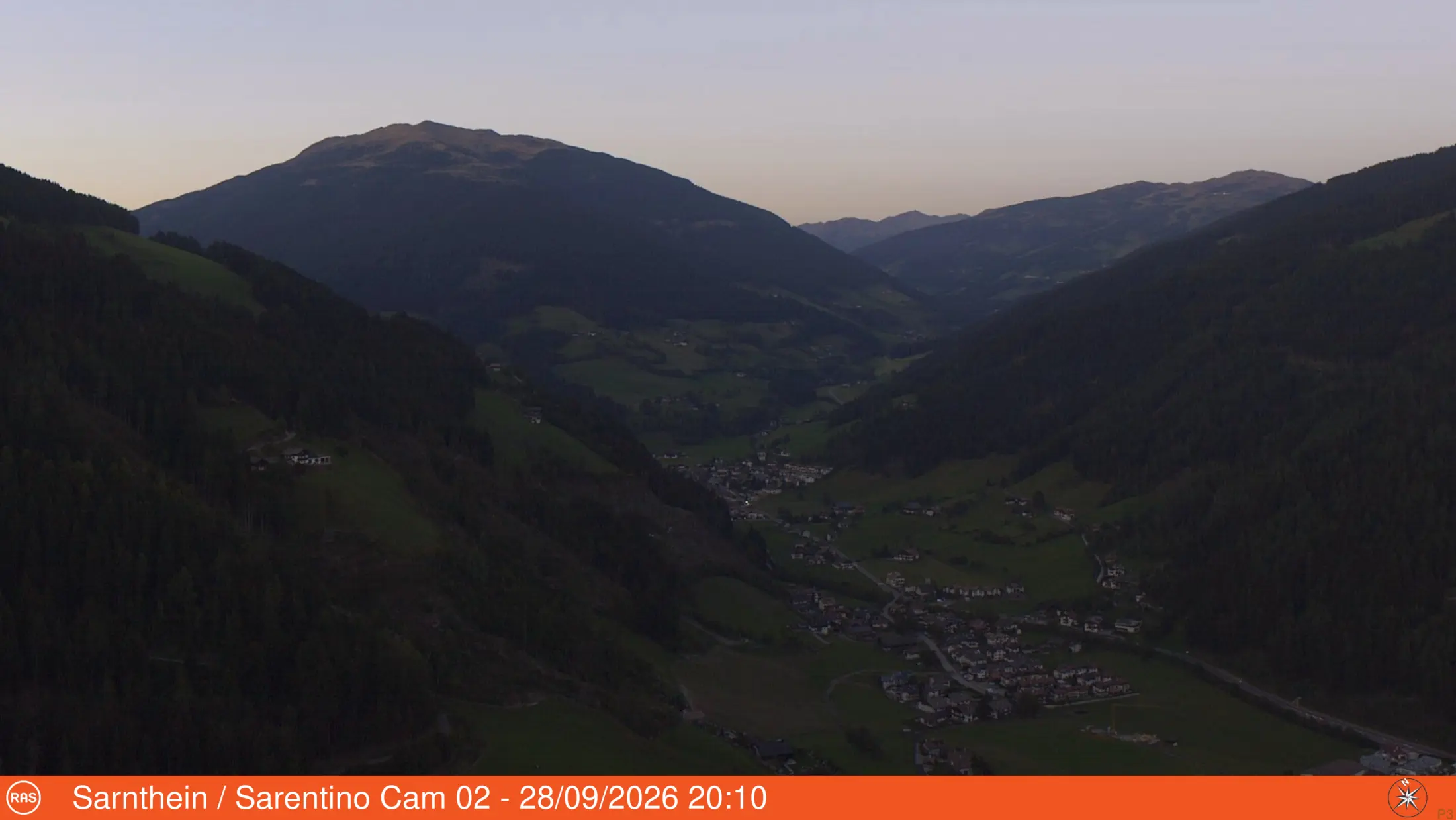 Webcam