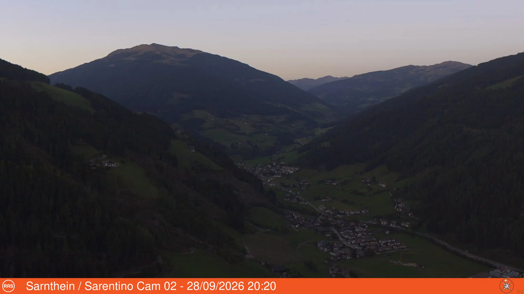 Webcam