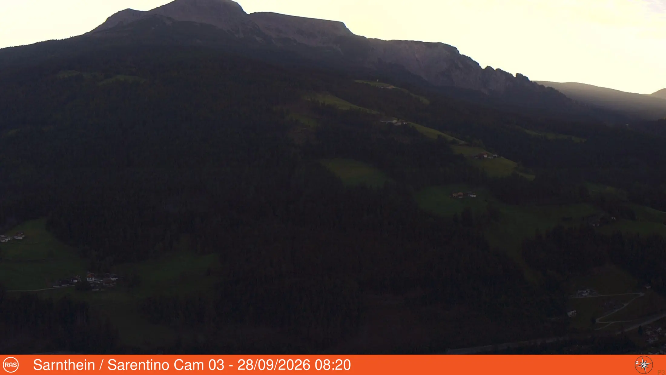 Webcam