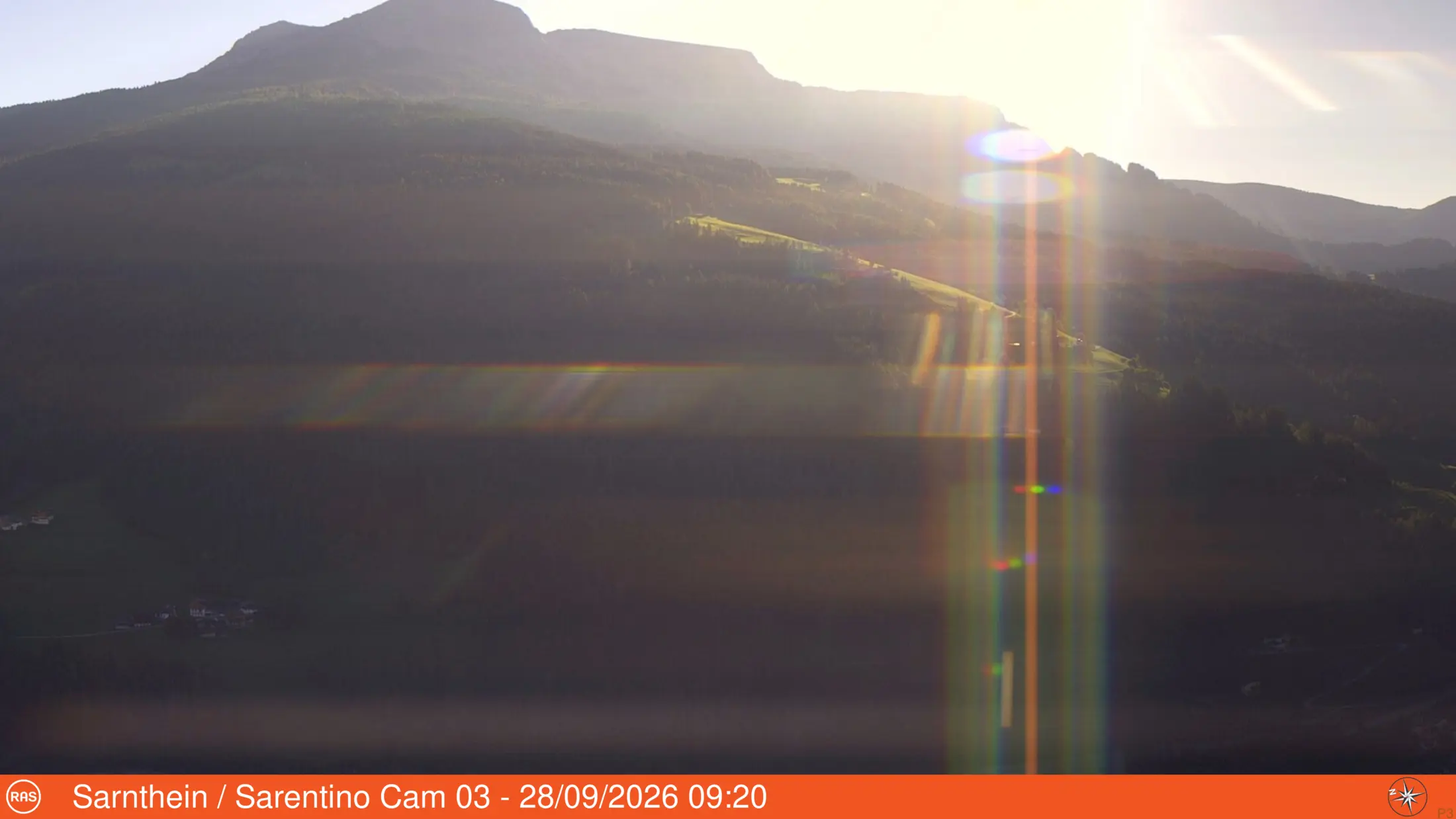 Webcam