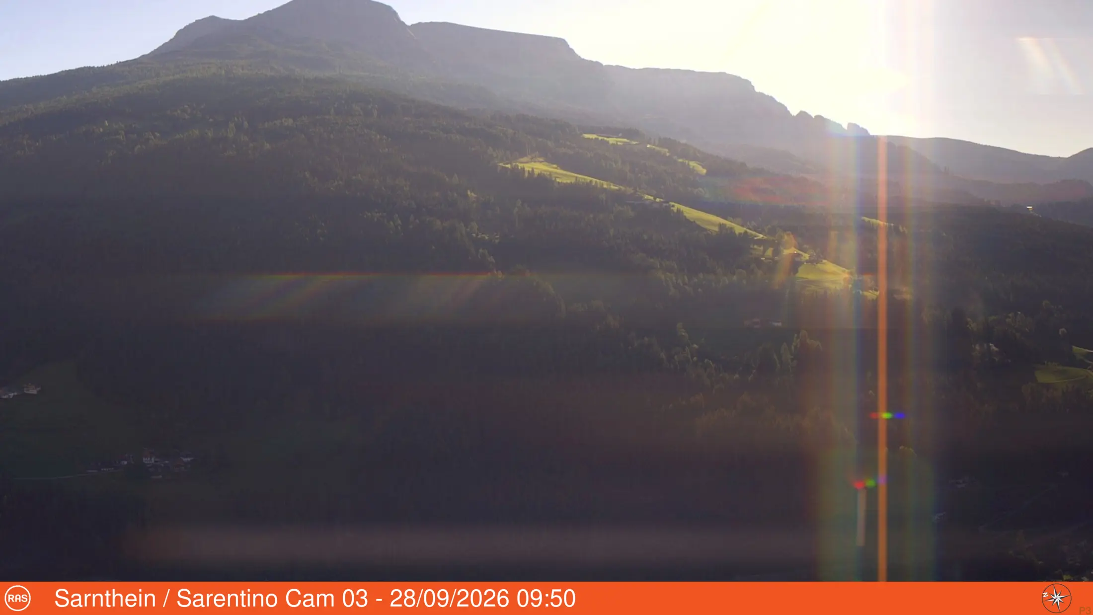 Webcam