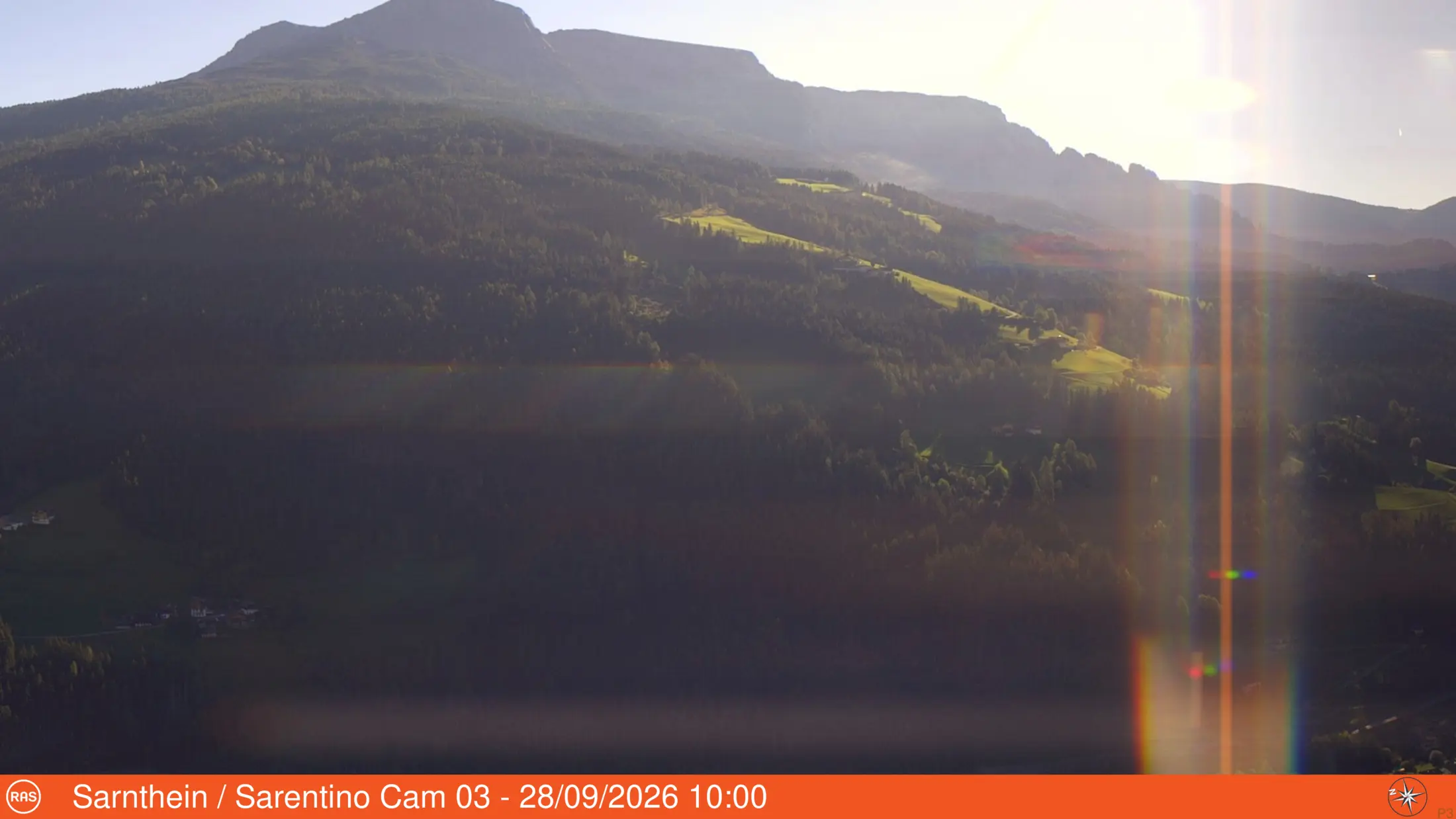 Webcam