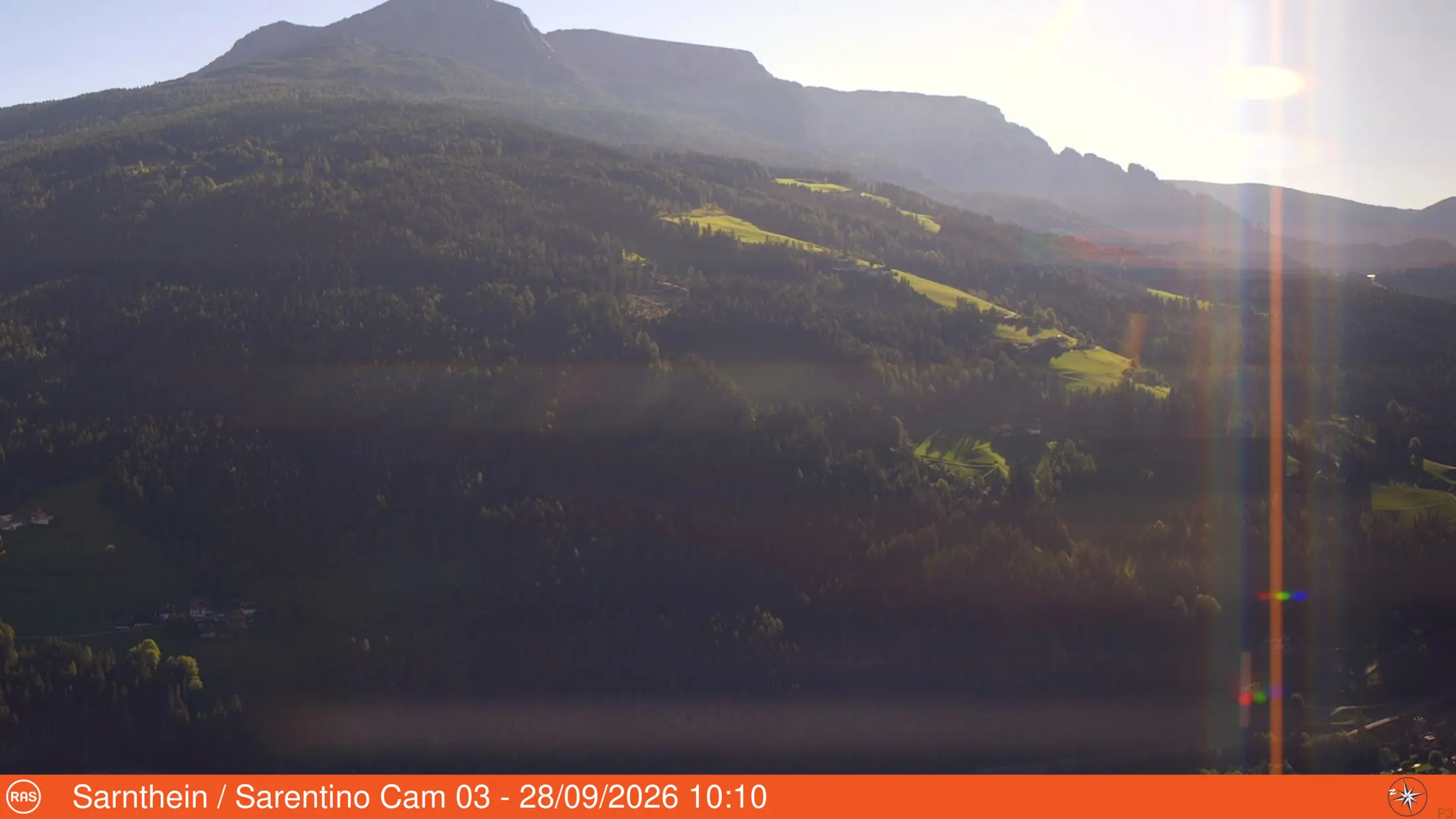 Webcam