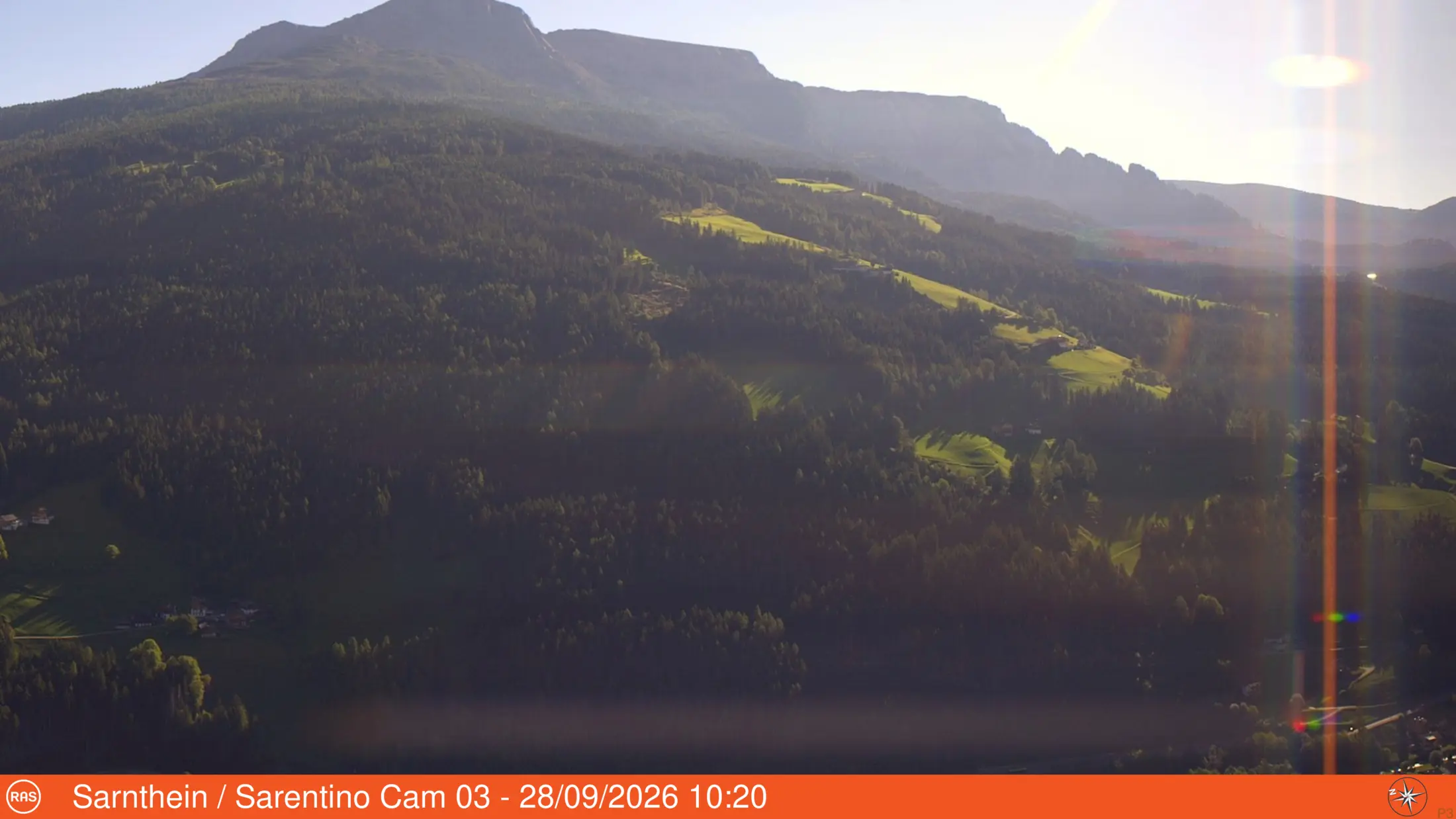 Webcam