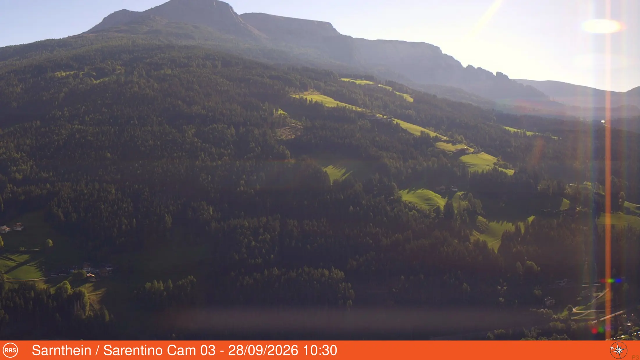 Webcam