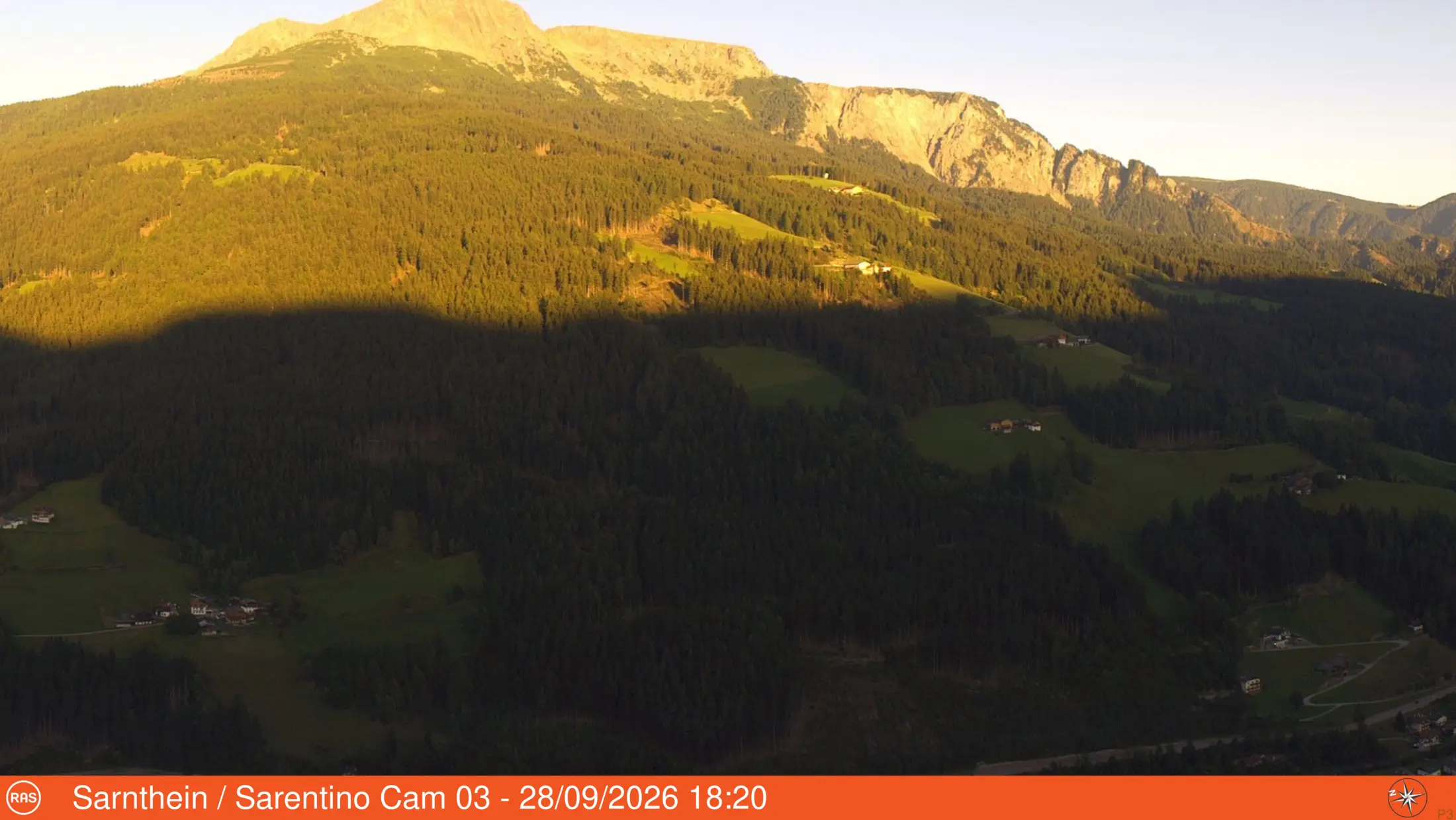 Webcam