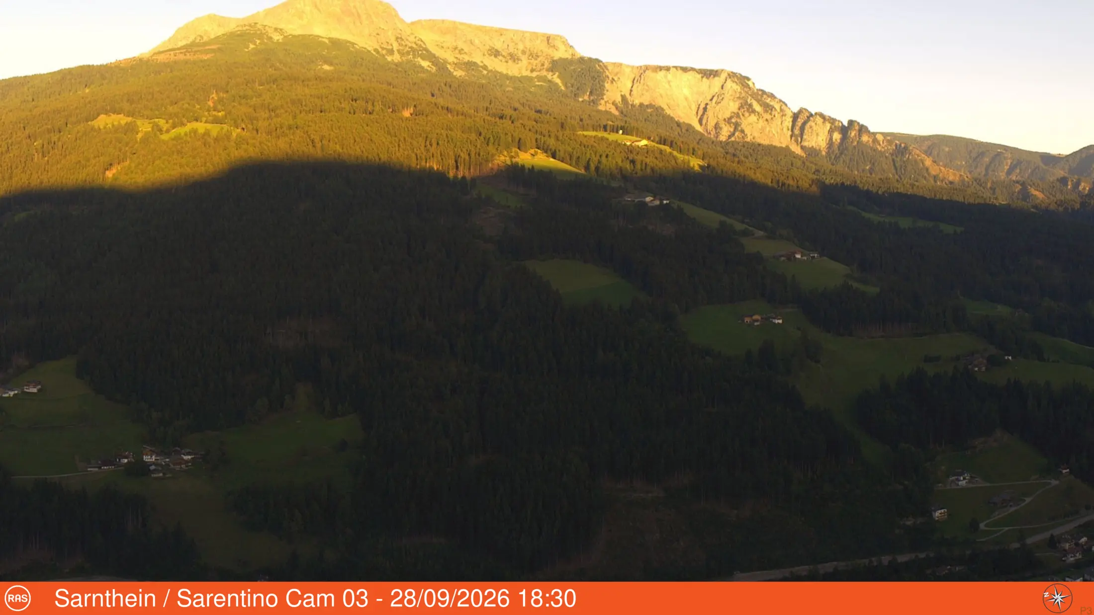 Webcam