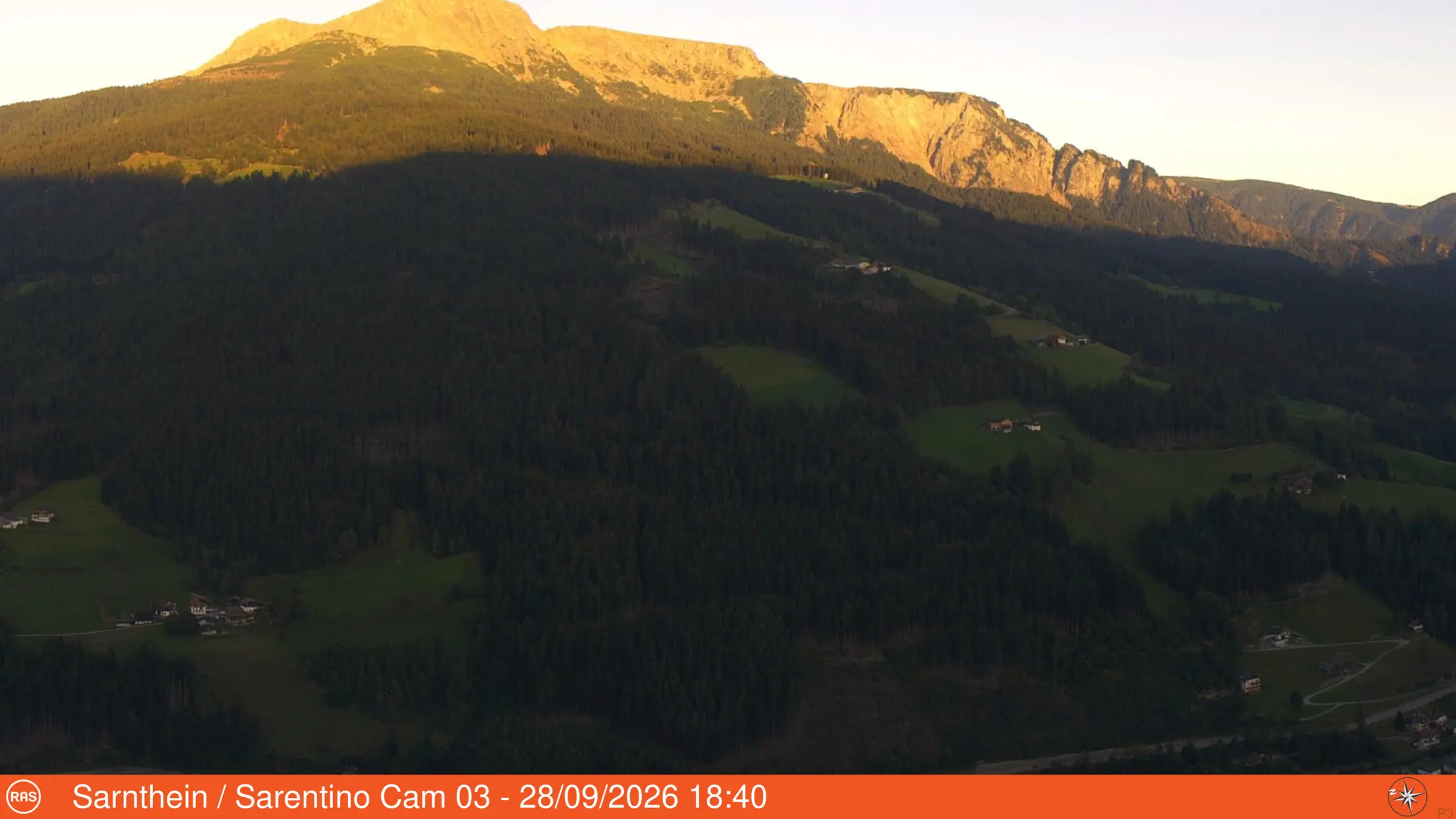 Webcam