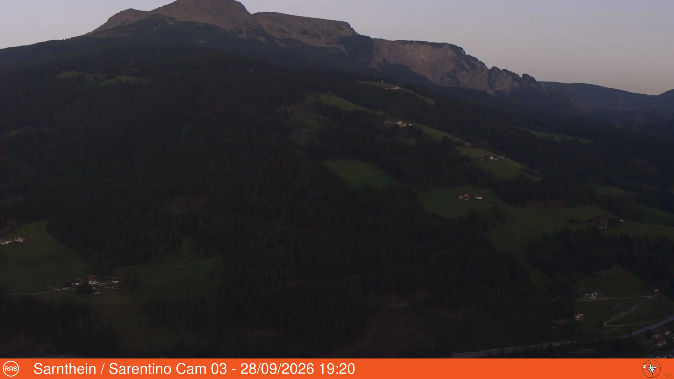 Webcam