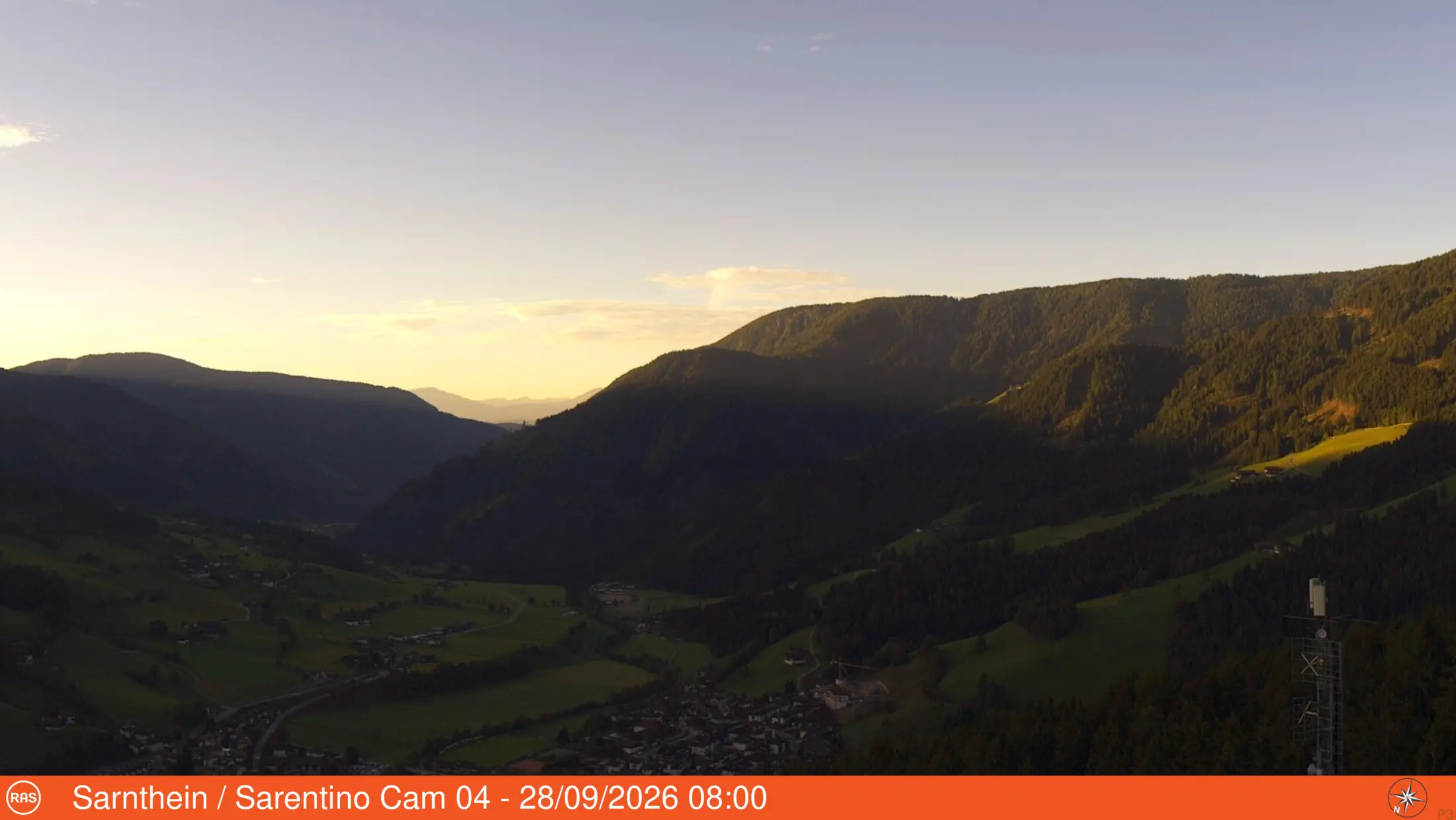 Webcam