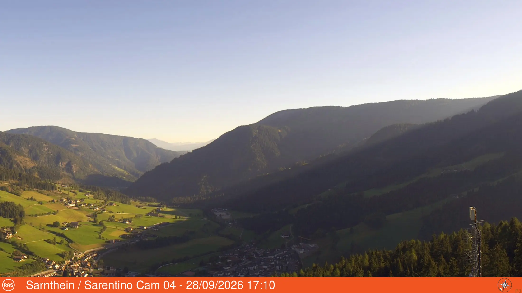 Webcam