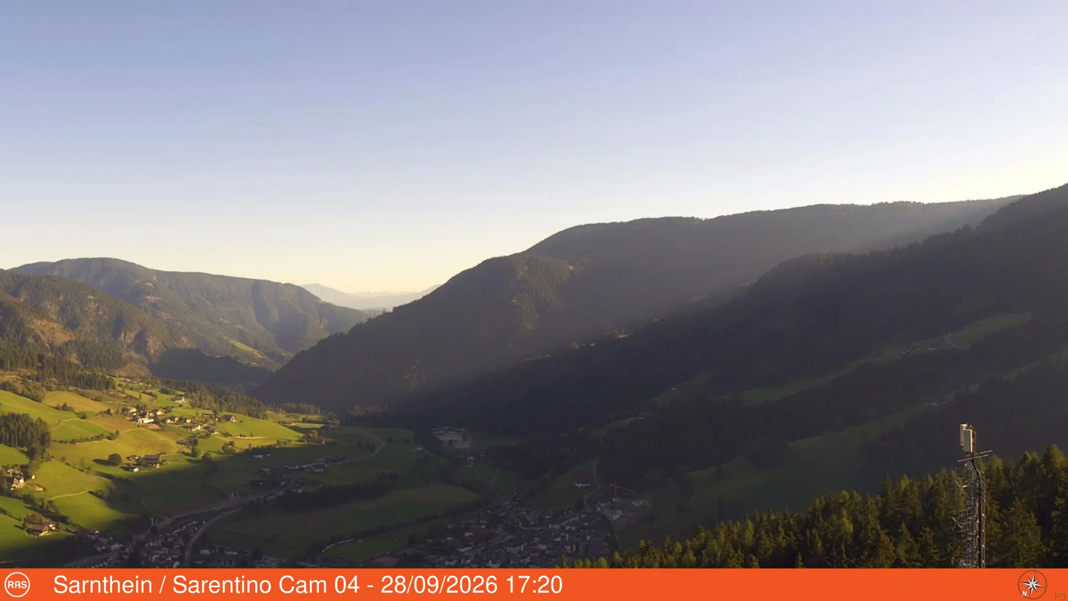 Webcam