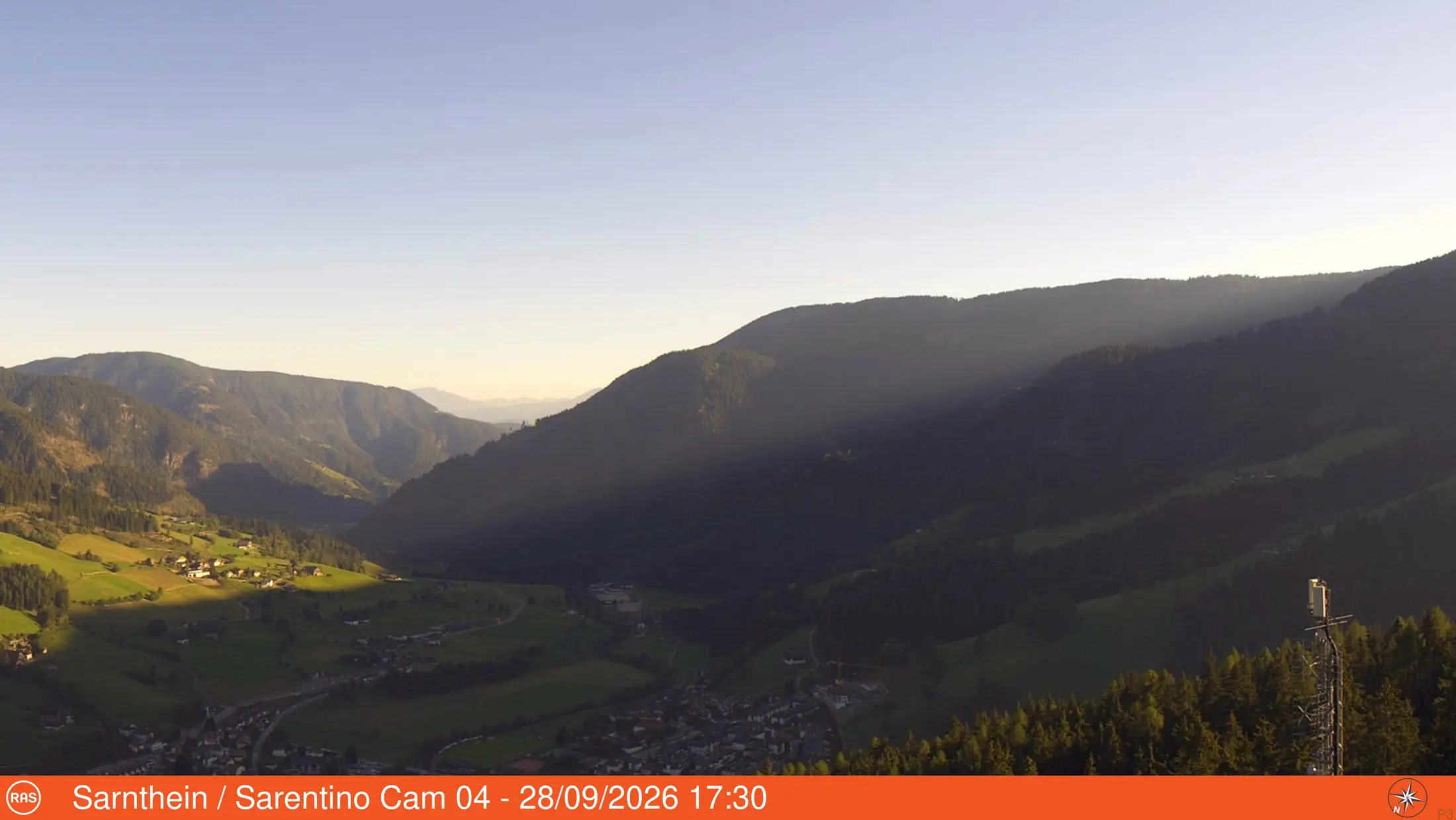 Webcam