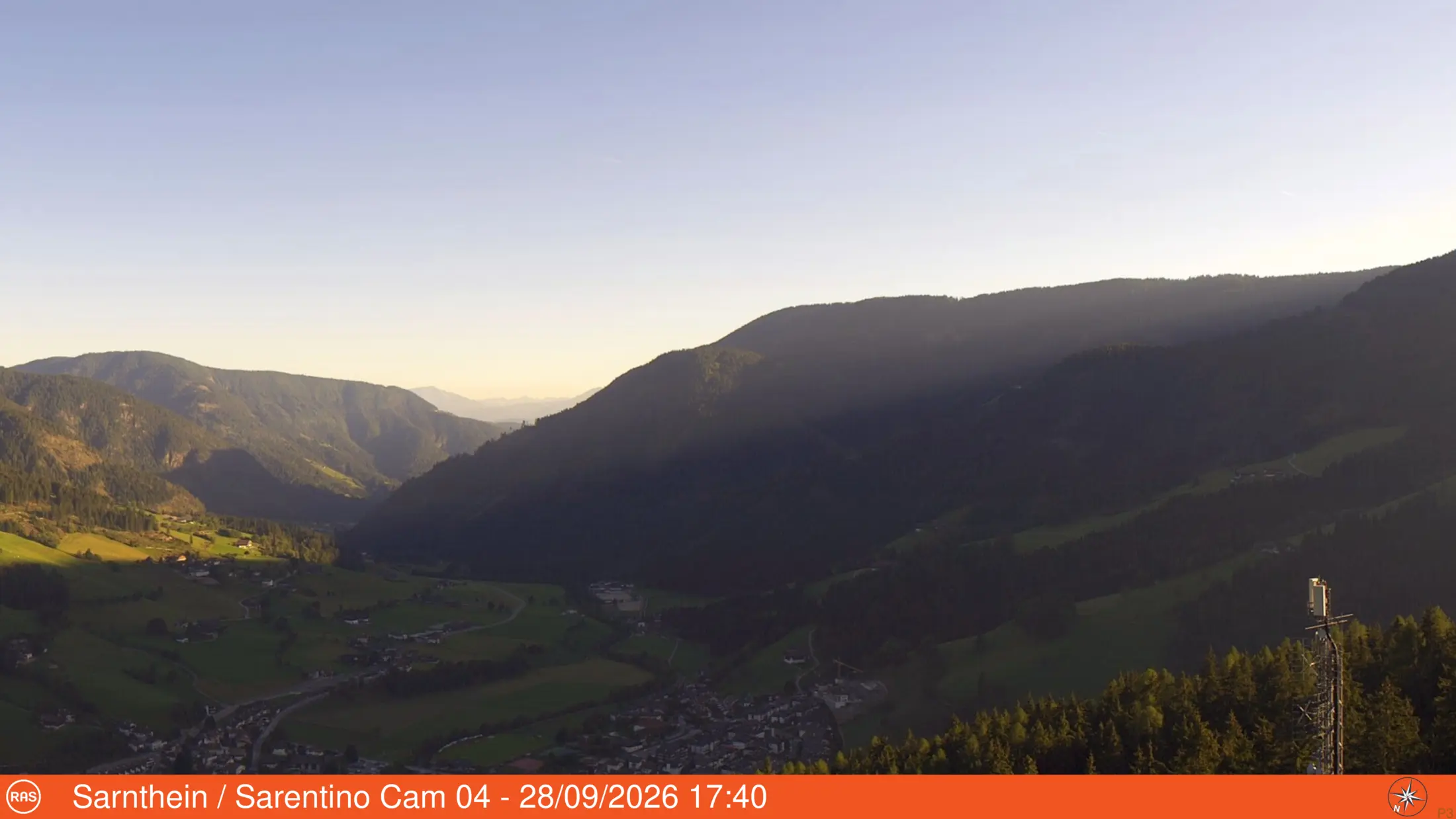 Webcam