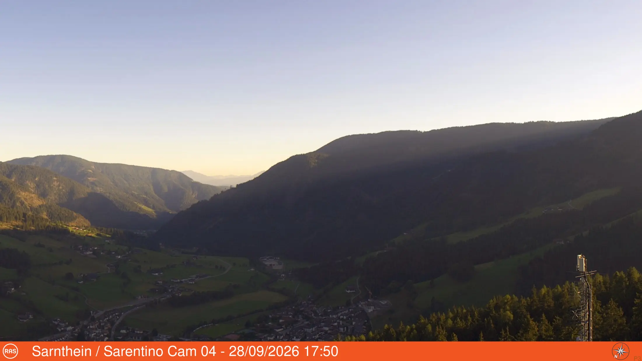 Webcam