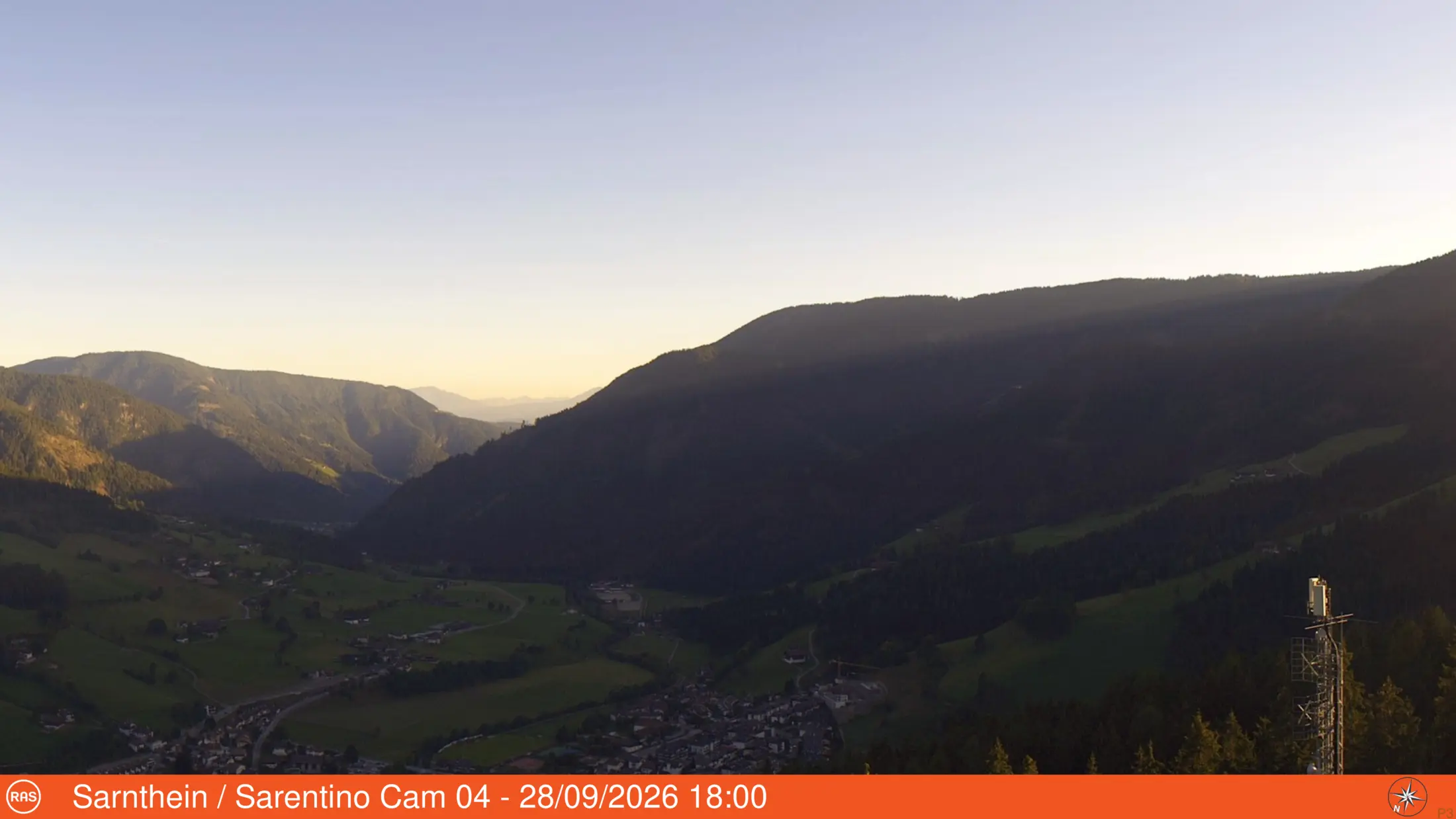 Webcam